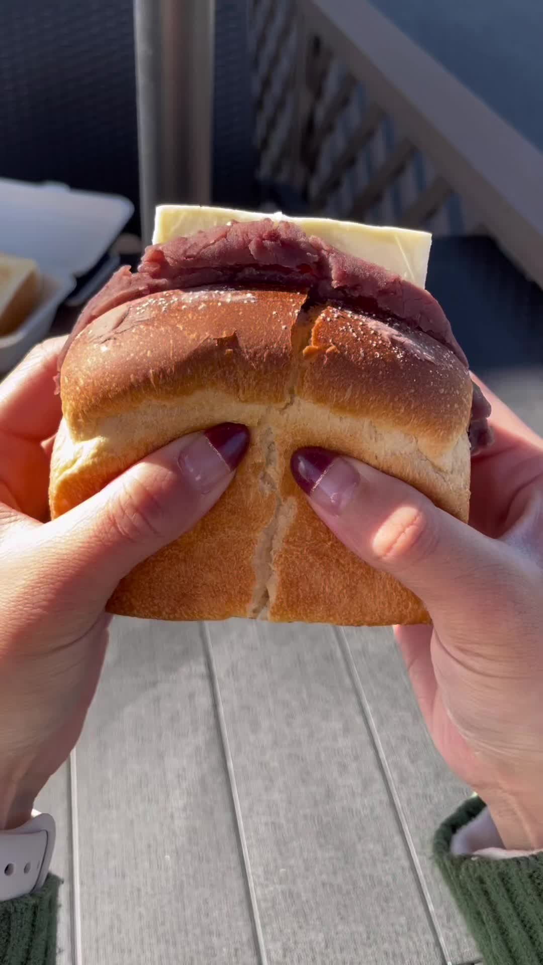 本郷ベーカリー