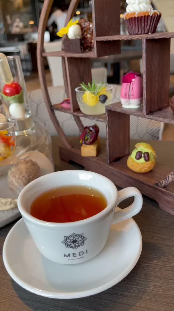メディー