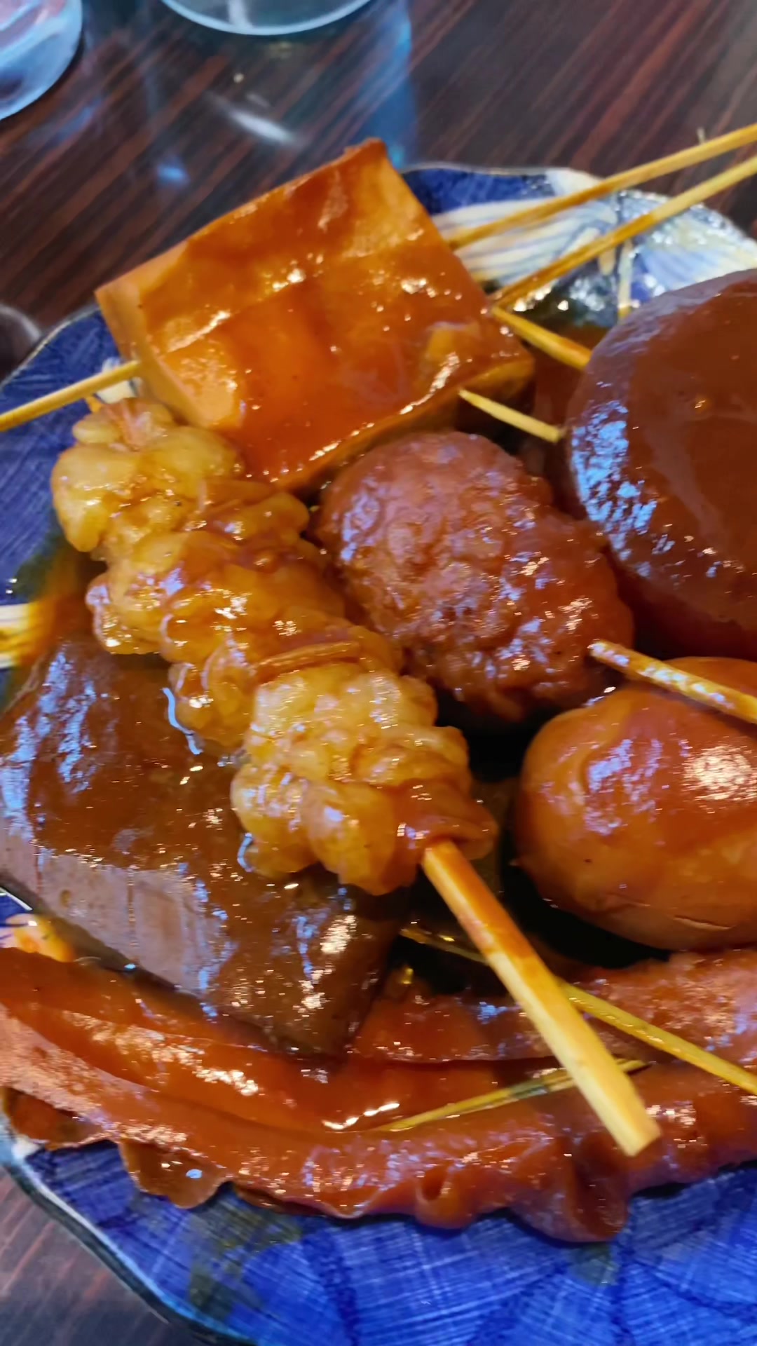串の鬼ひげ