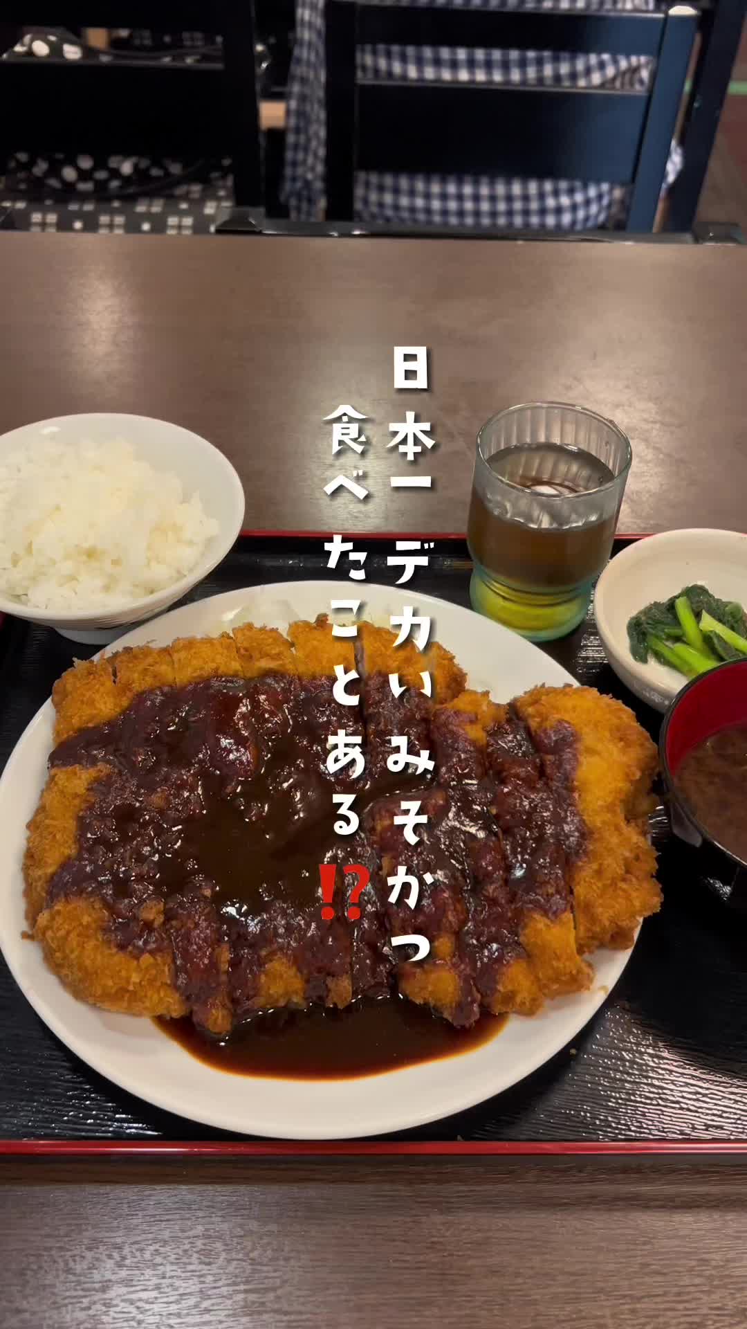 みそかつの三河屋
