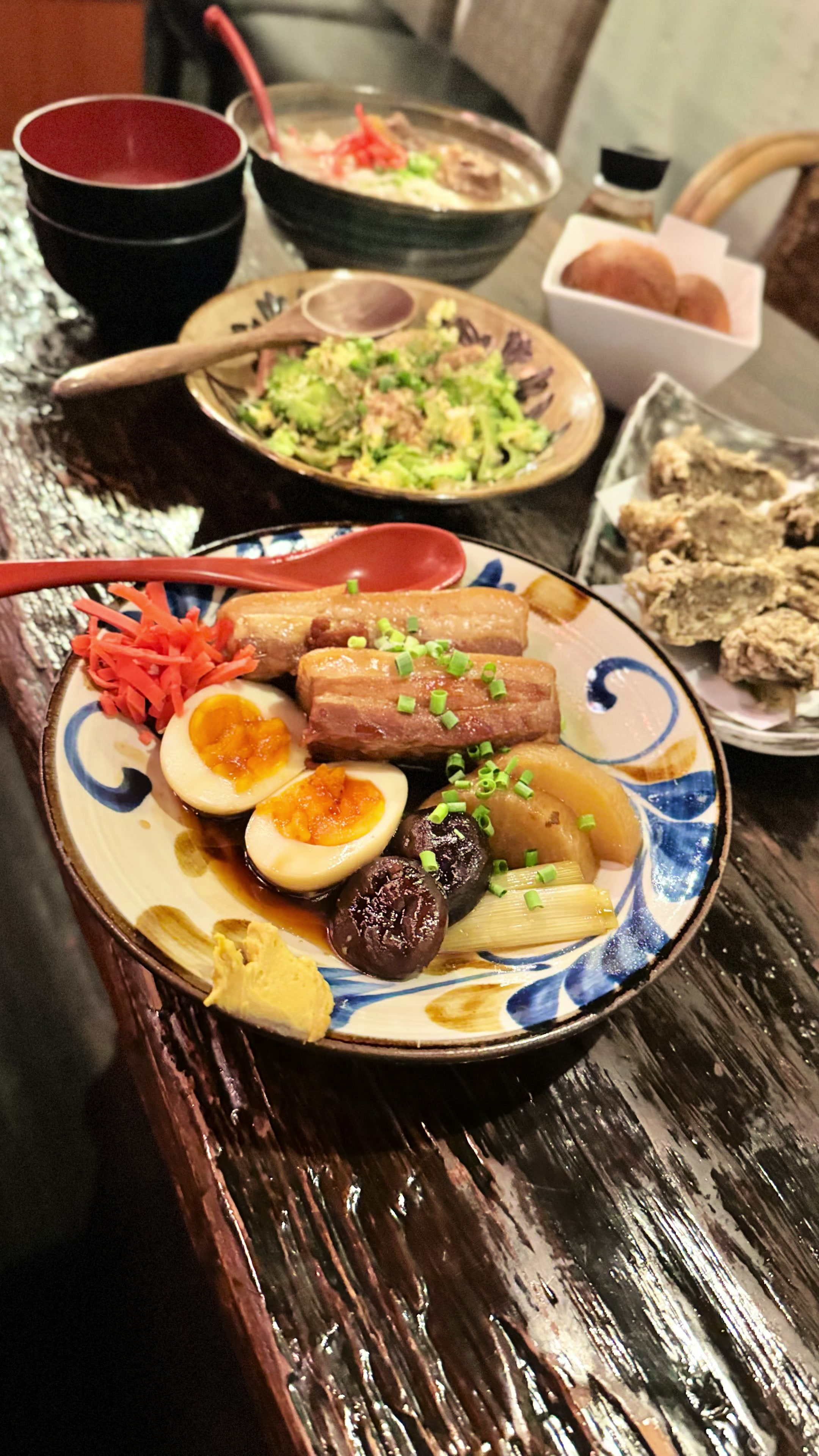 沖縄料理かなでち