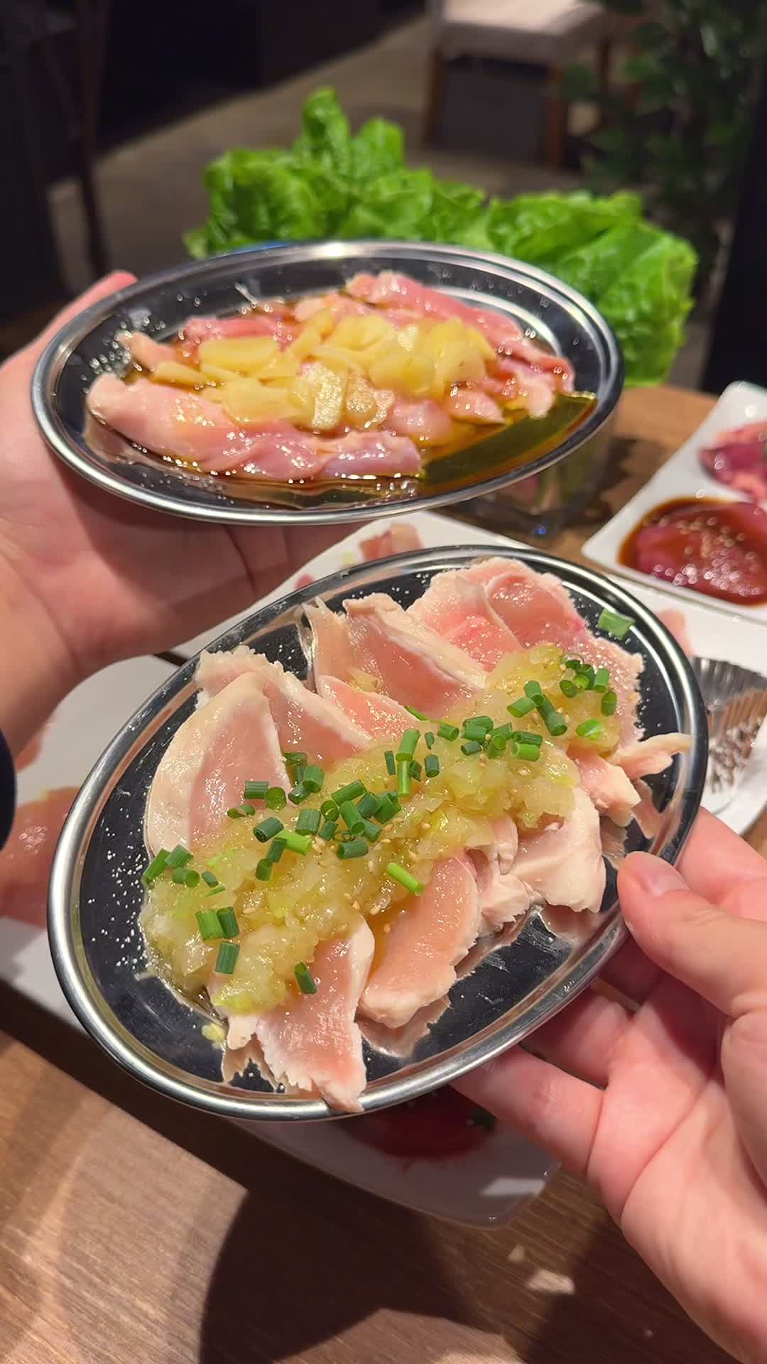 さえずり池袋