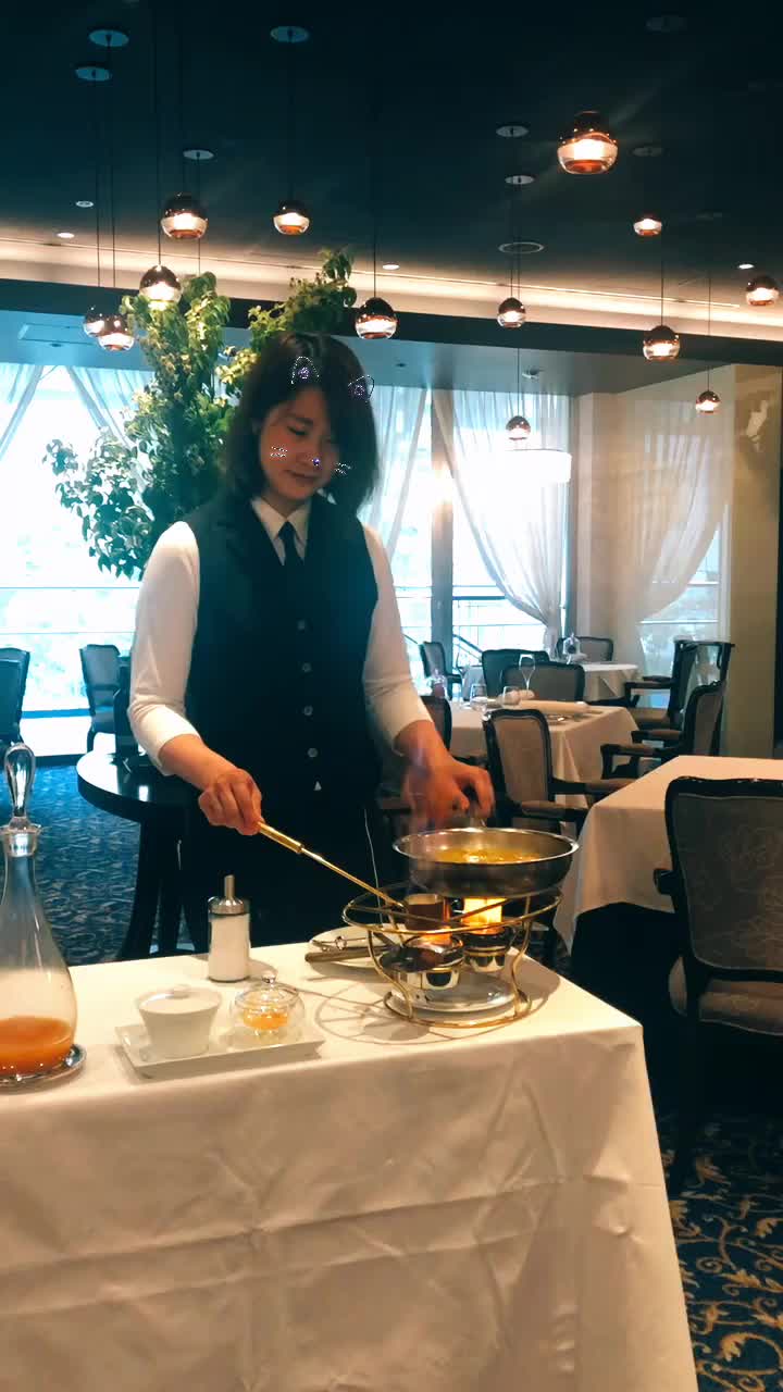 プレスキル