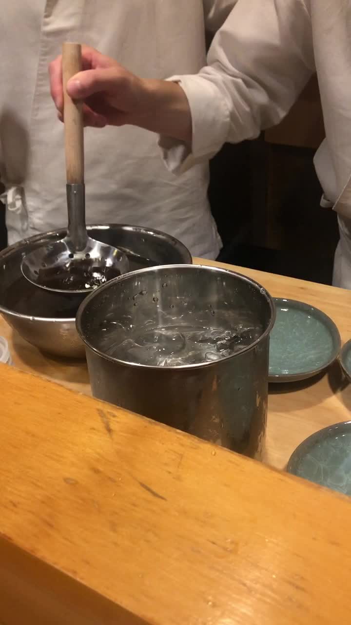 味享 みたか