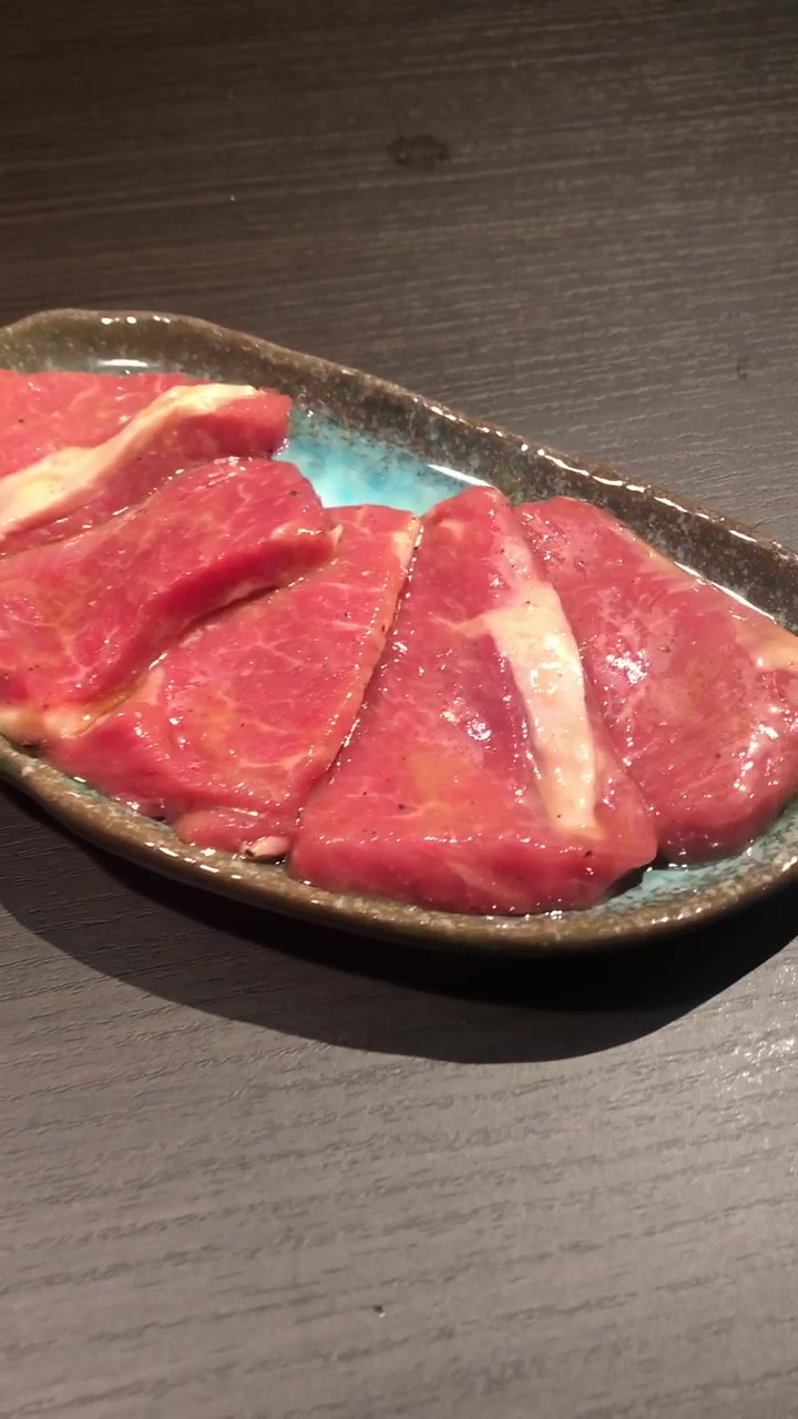 塩ホルモン 周吾