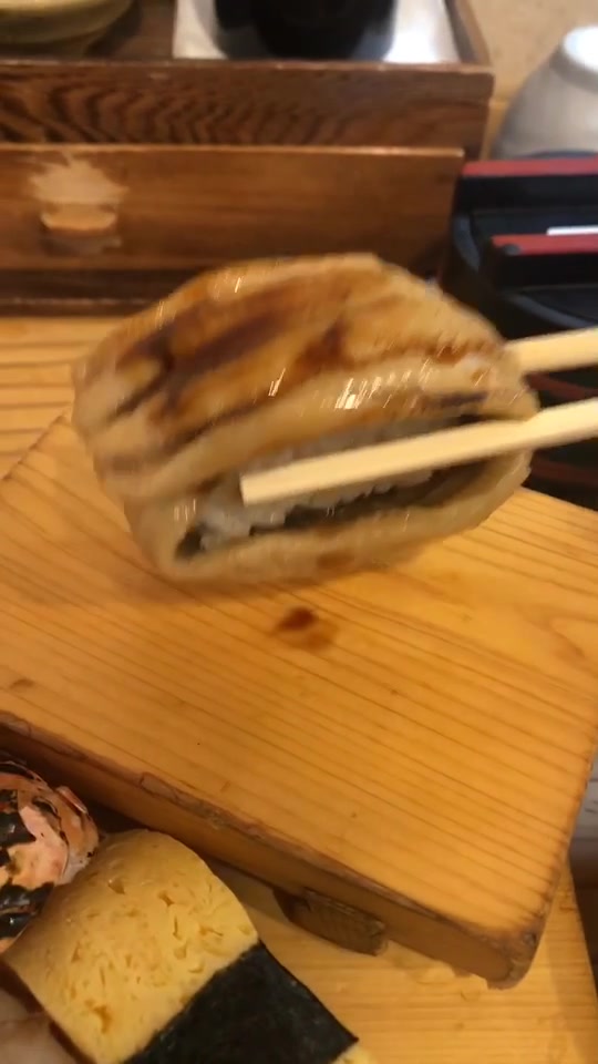 立ち喰い寿司 魚路