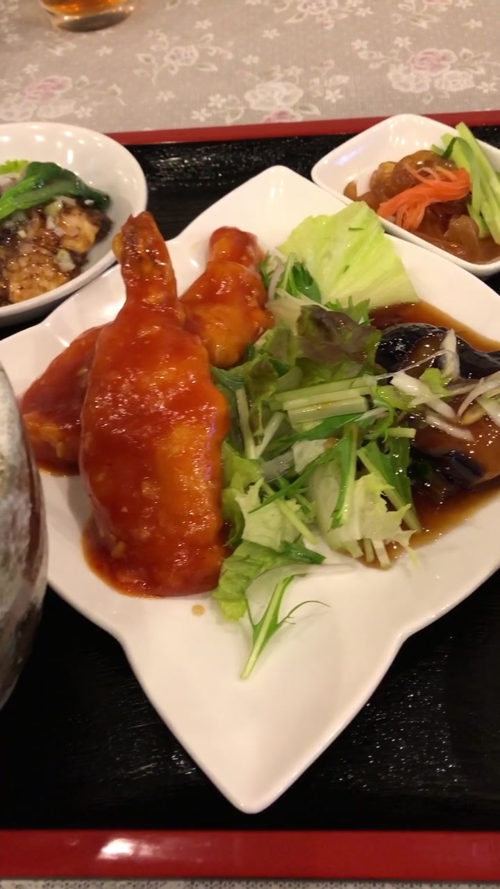 香港海鮮料理 和