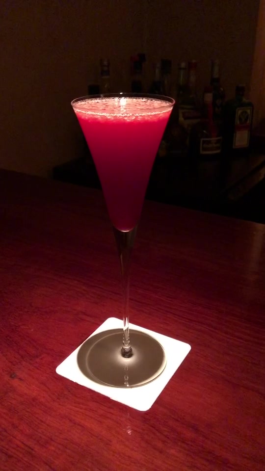 バー ル・サロン