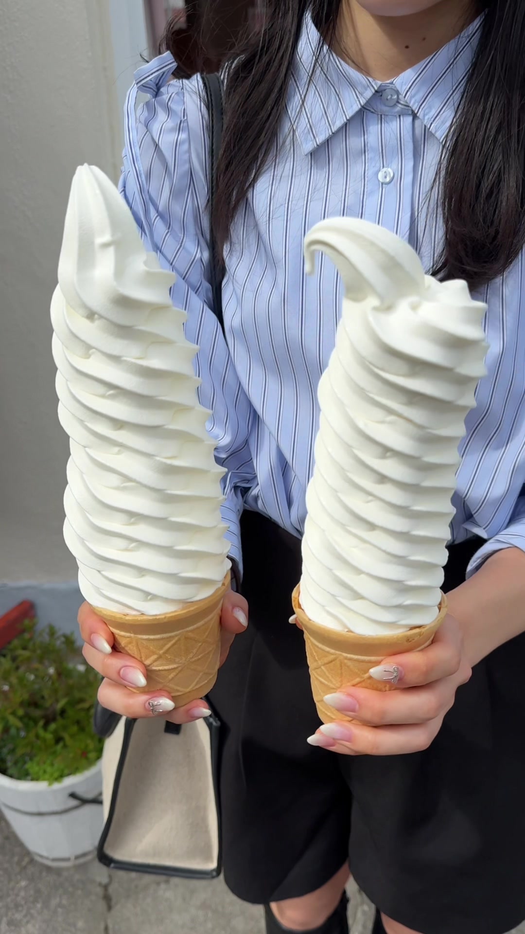 小樽ミルク・プラント