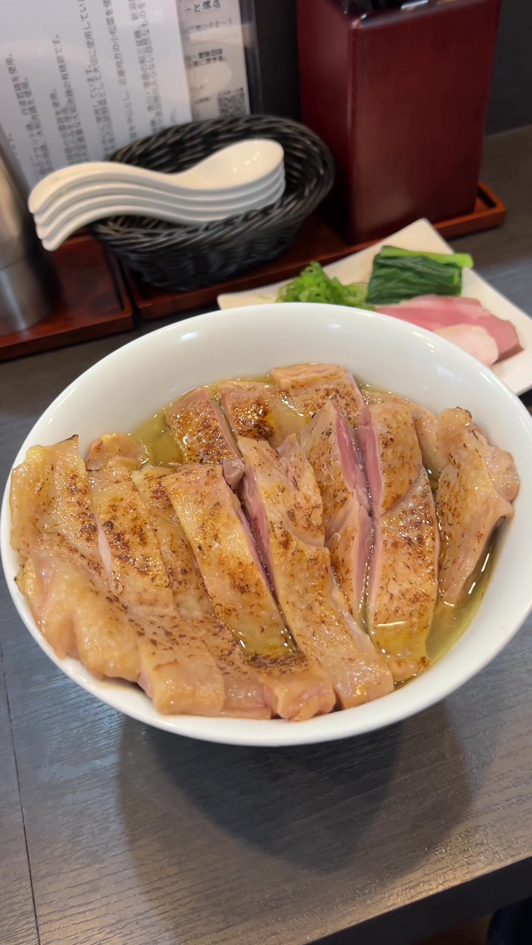 麺や 福はら