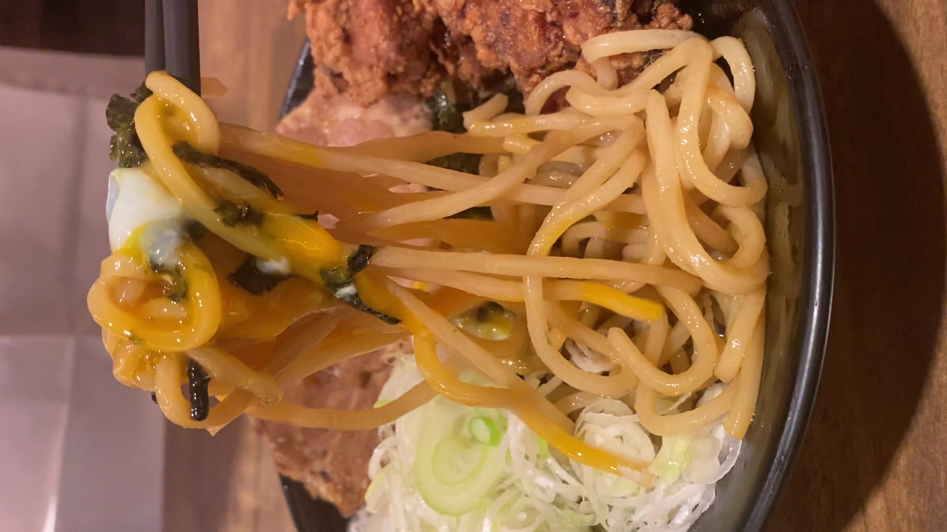 つけ麺専門店 三田製麺所 渋谷道玄坂店