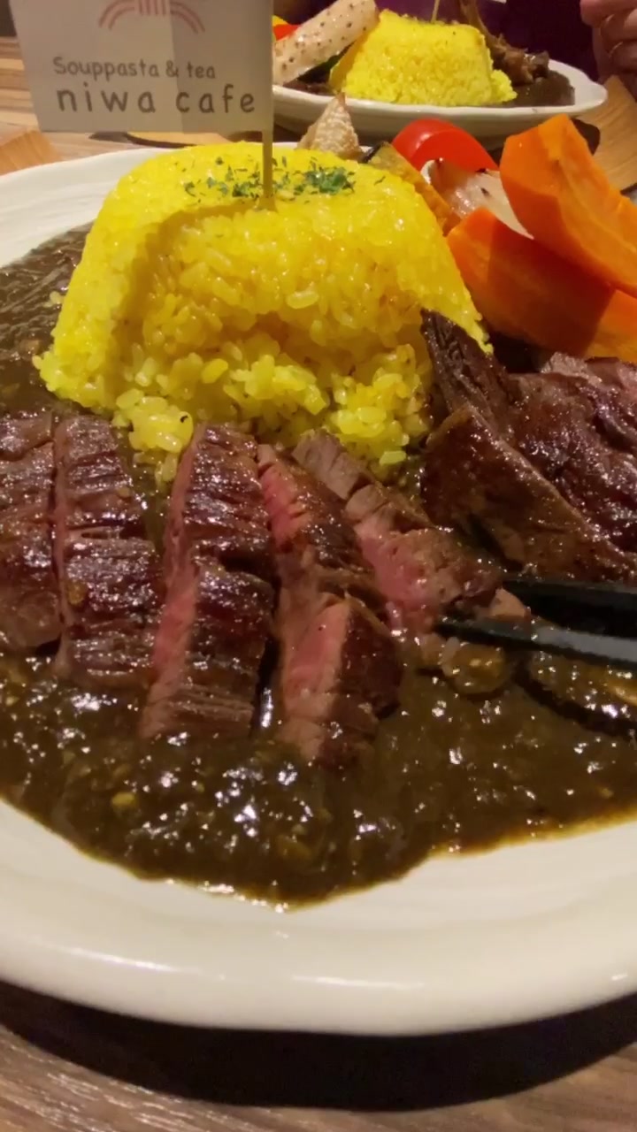 niwa cafe ニワカフェ