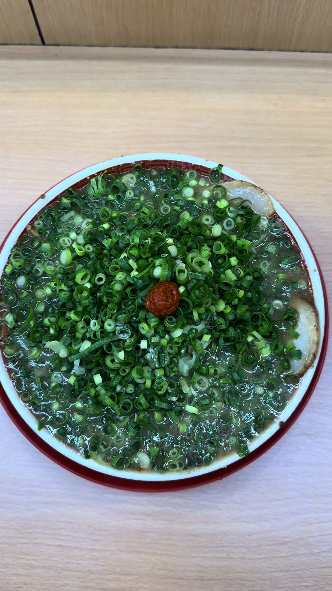 拉麺男