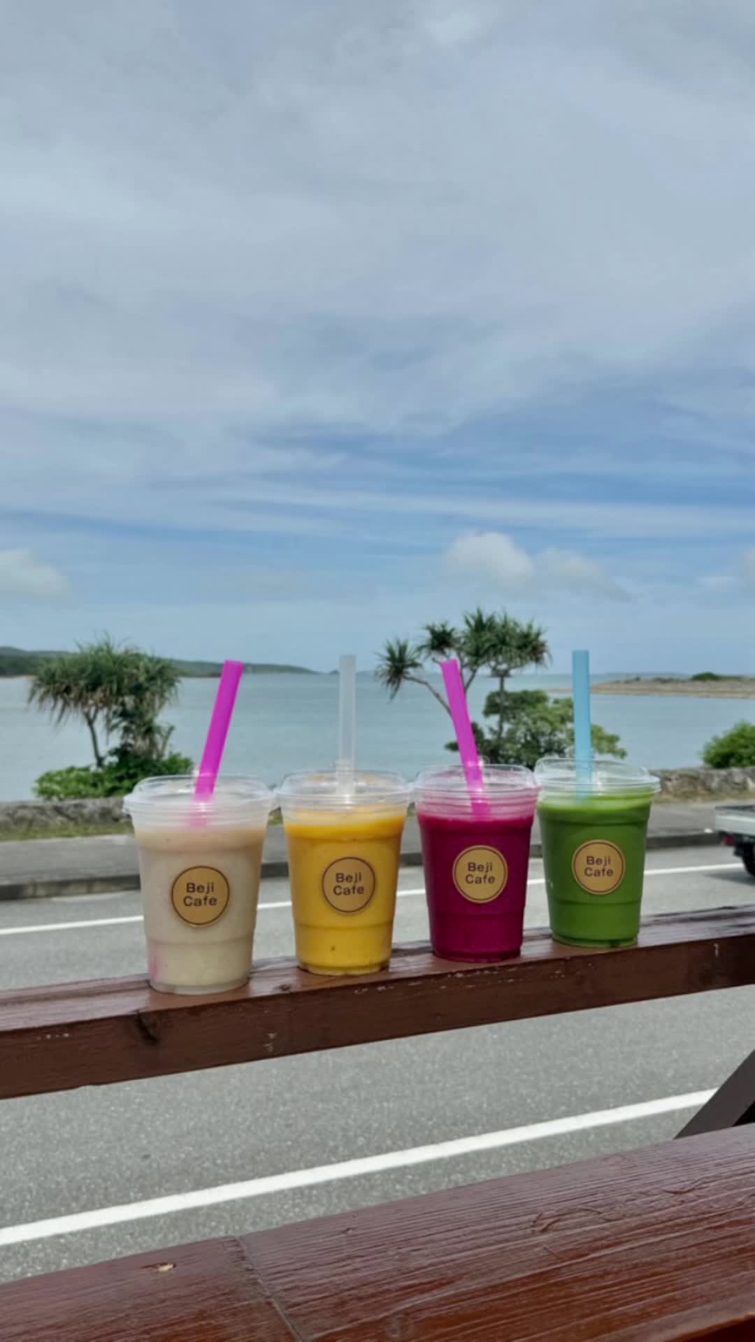 beji cafe （ベジカフェ）テイクアウト