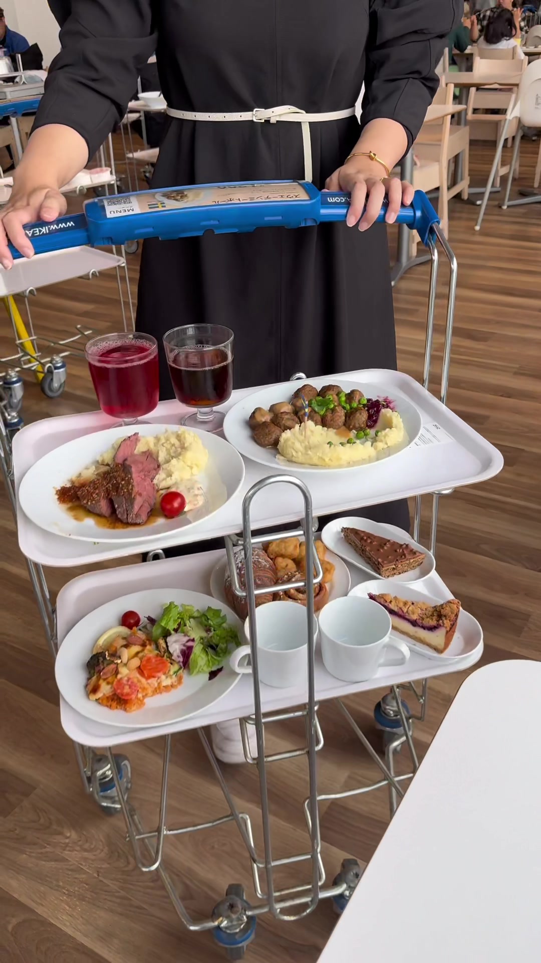 IKEA Tokyo-Bay