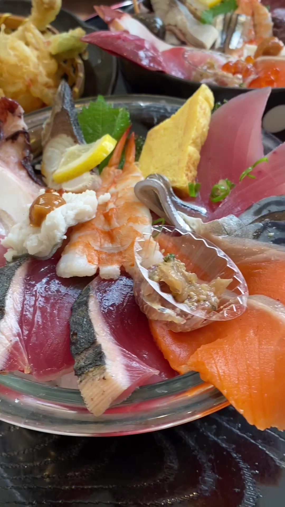 渥美の丼屋 まるみ