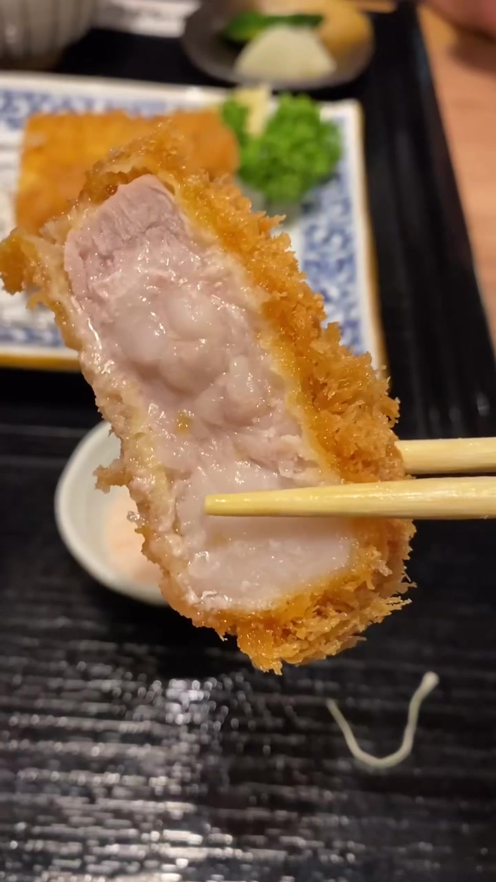 こだわりとんかつ かつ時 豊橋店