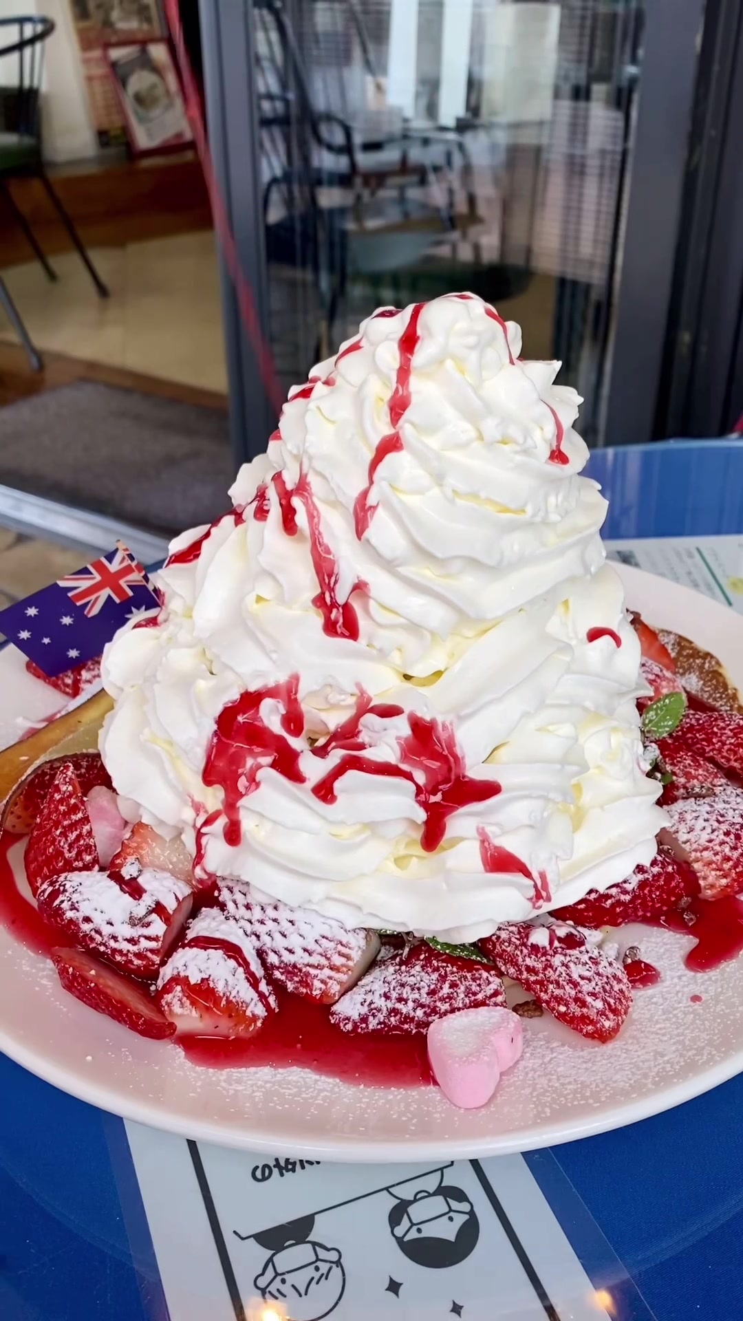 CAFE & SWEETS BRASS (ブラッセ)