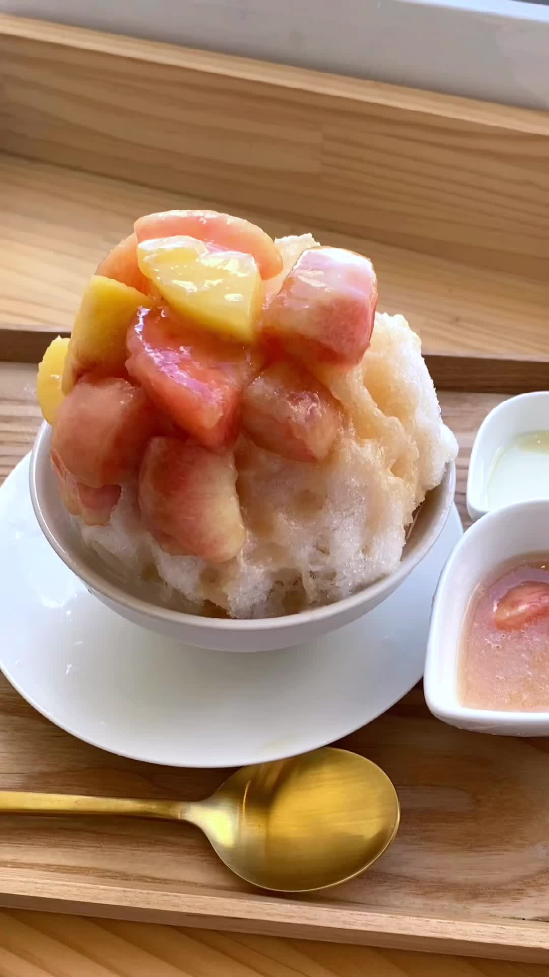 フレール かき氷&カフェ