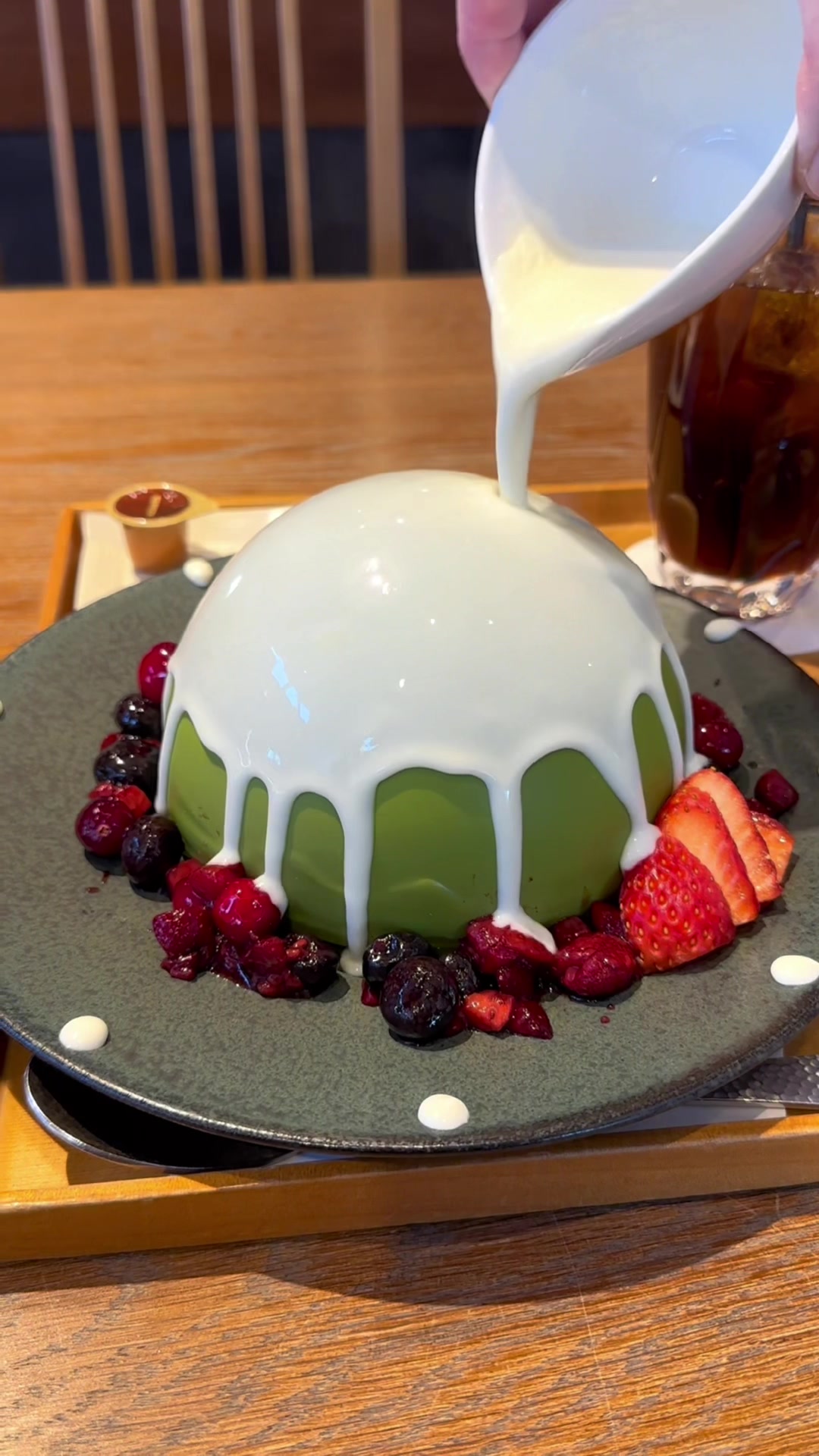 ハルイチ スタイル（HARUICHI STYLE）