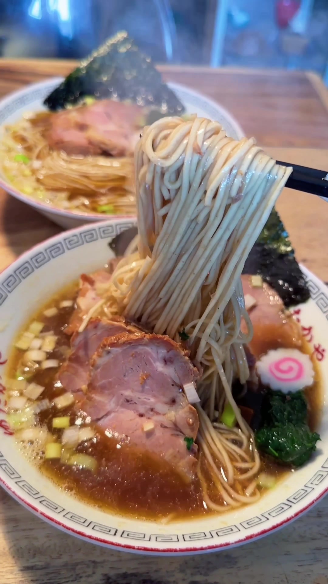 だし・麺 未蕾