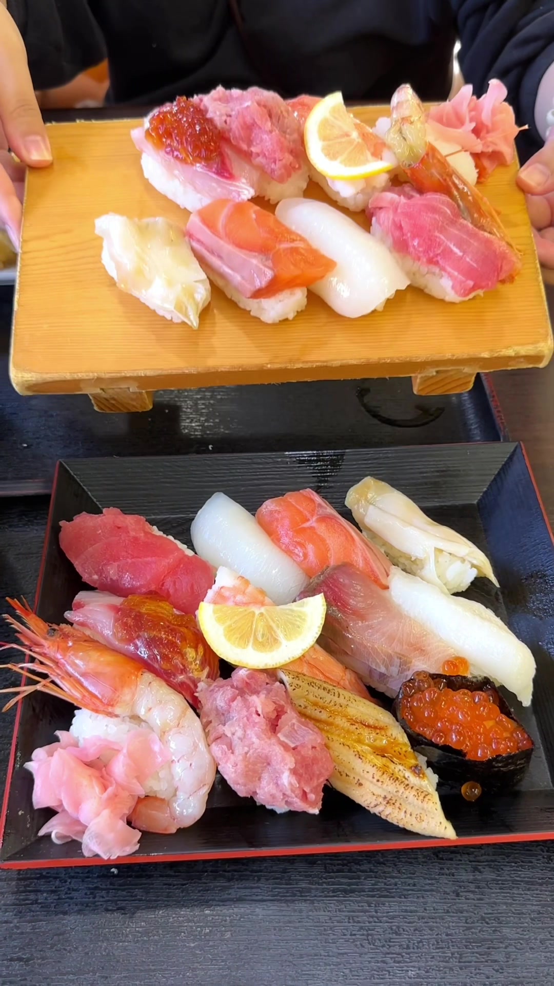 海鮮すし食堂 にほんのうみ刈谷本店