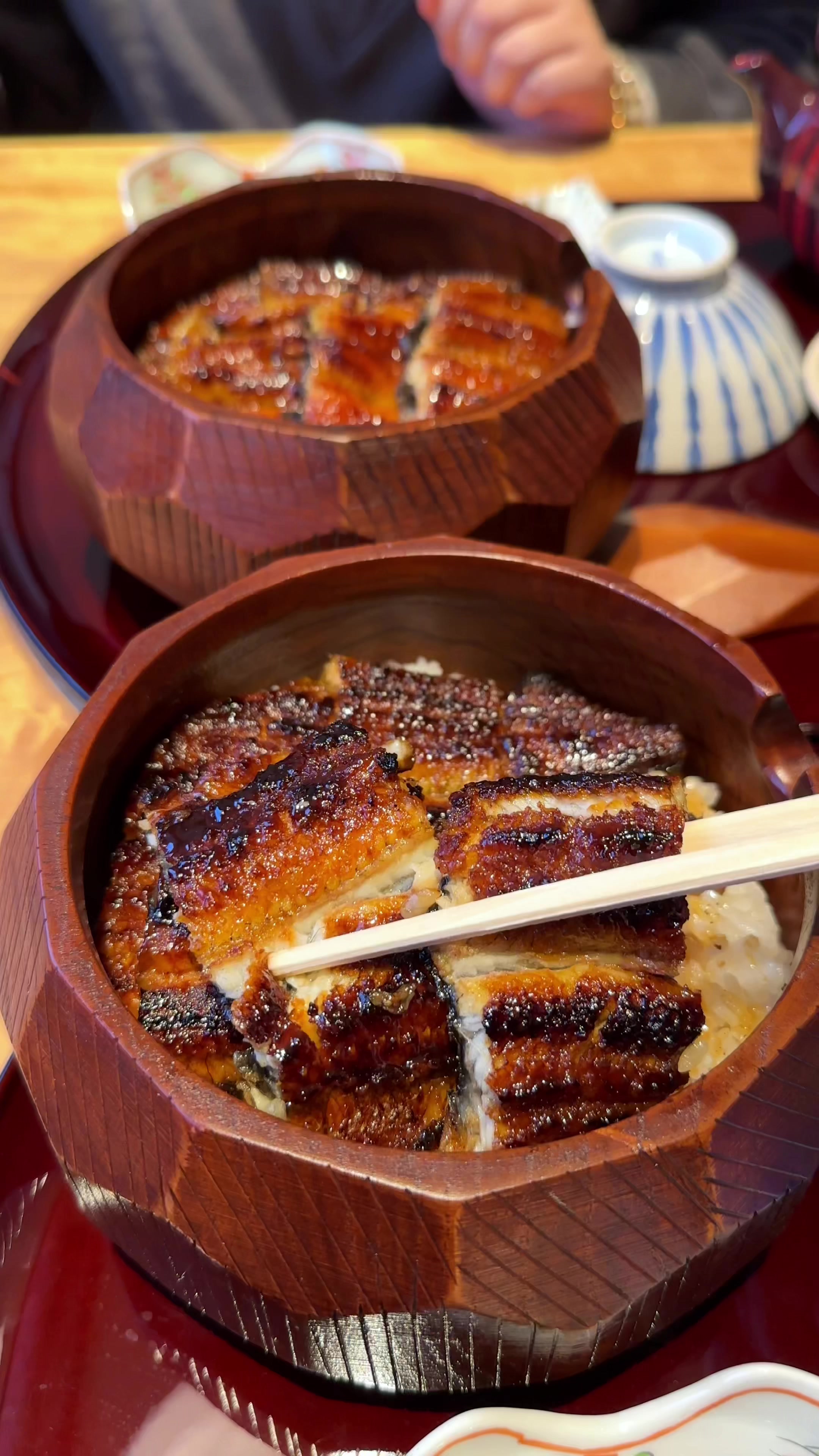 濱松地焼 鰻 まさ