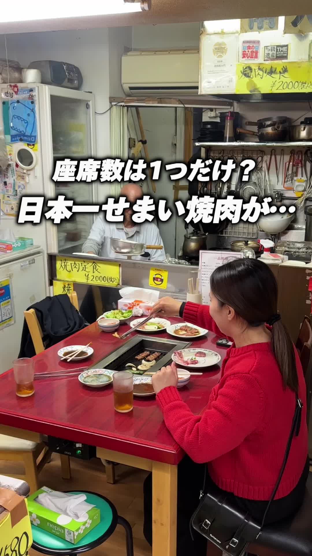 南大門