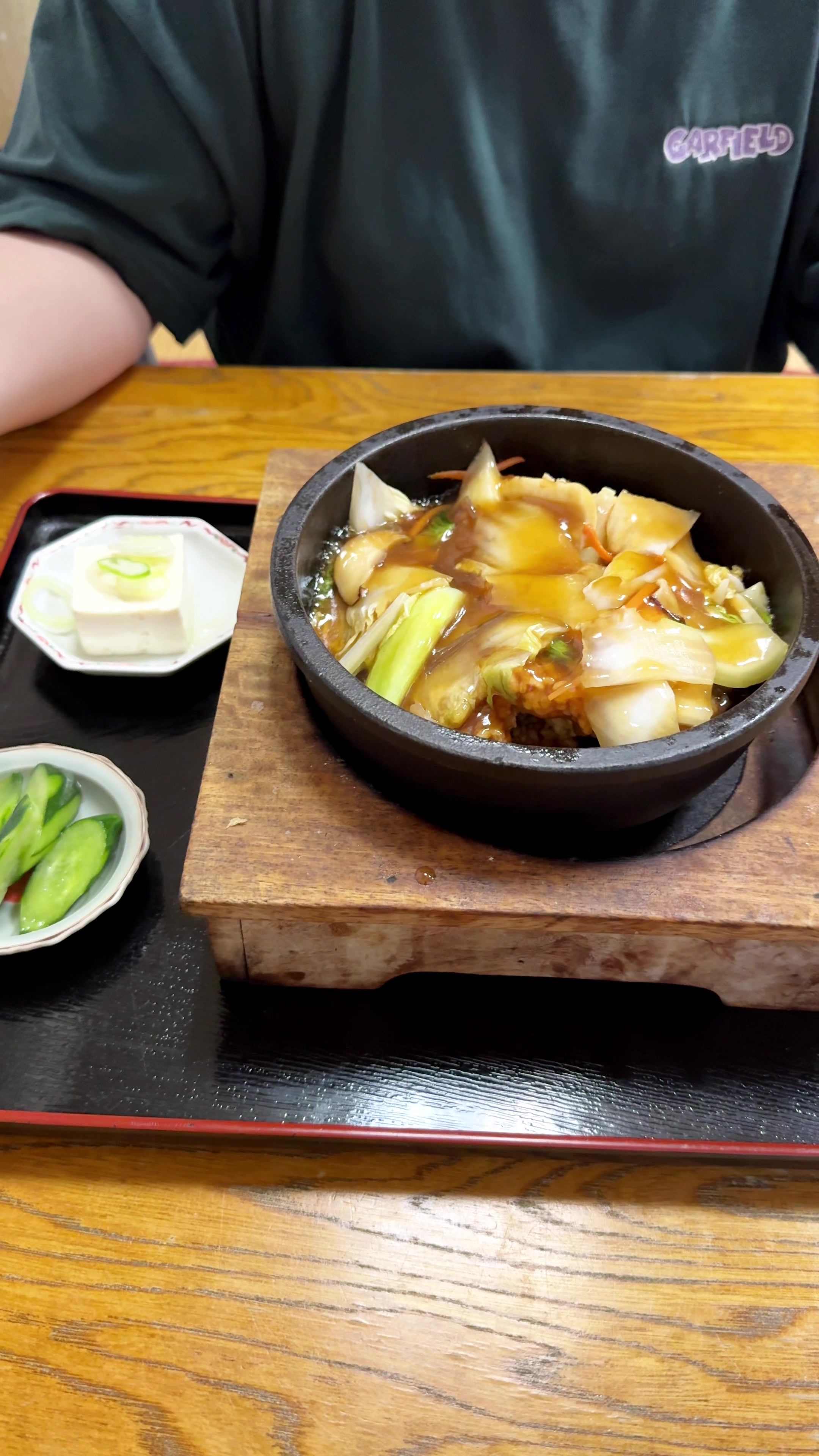 中華 ムーミン
