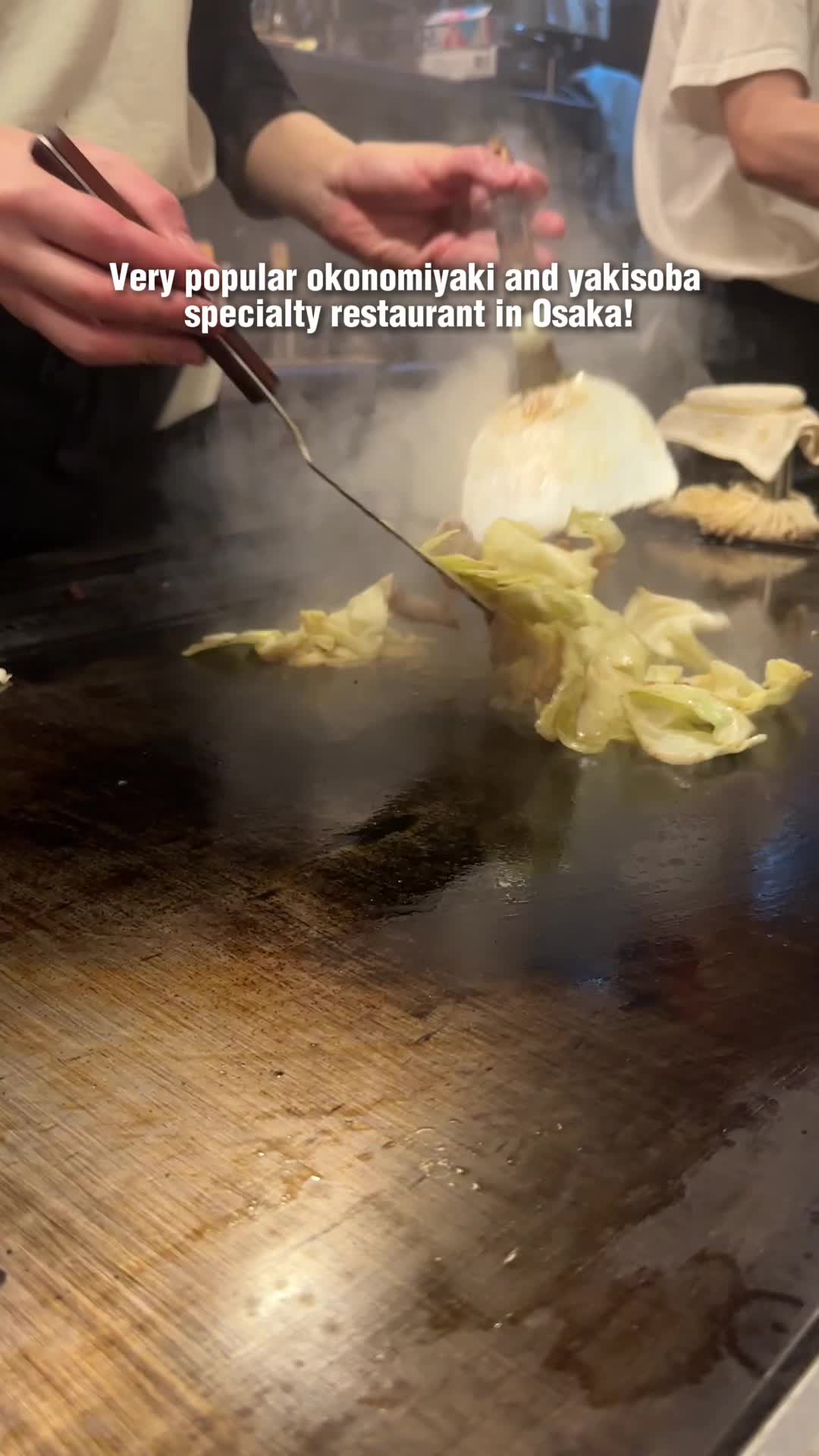 お好み焼き ひろかずや 東通り店