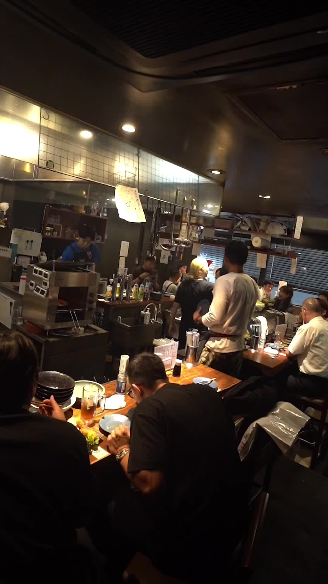 雲隠レ 渋谷店