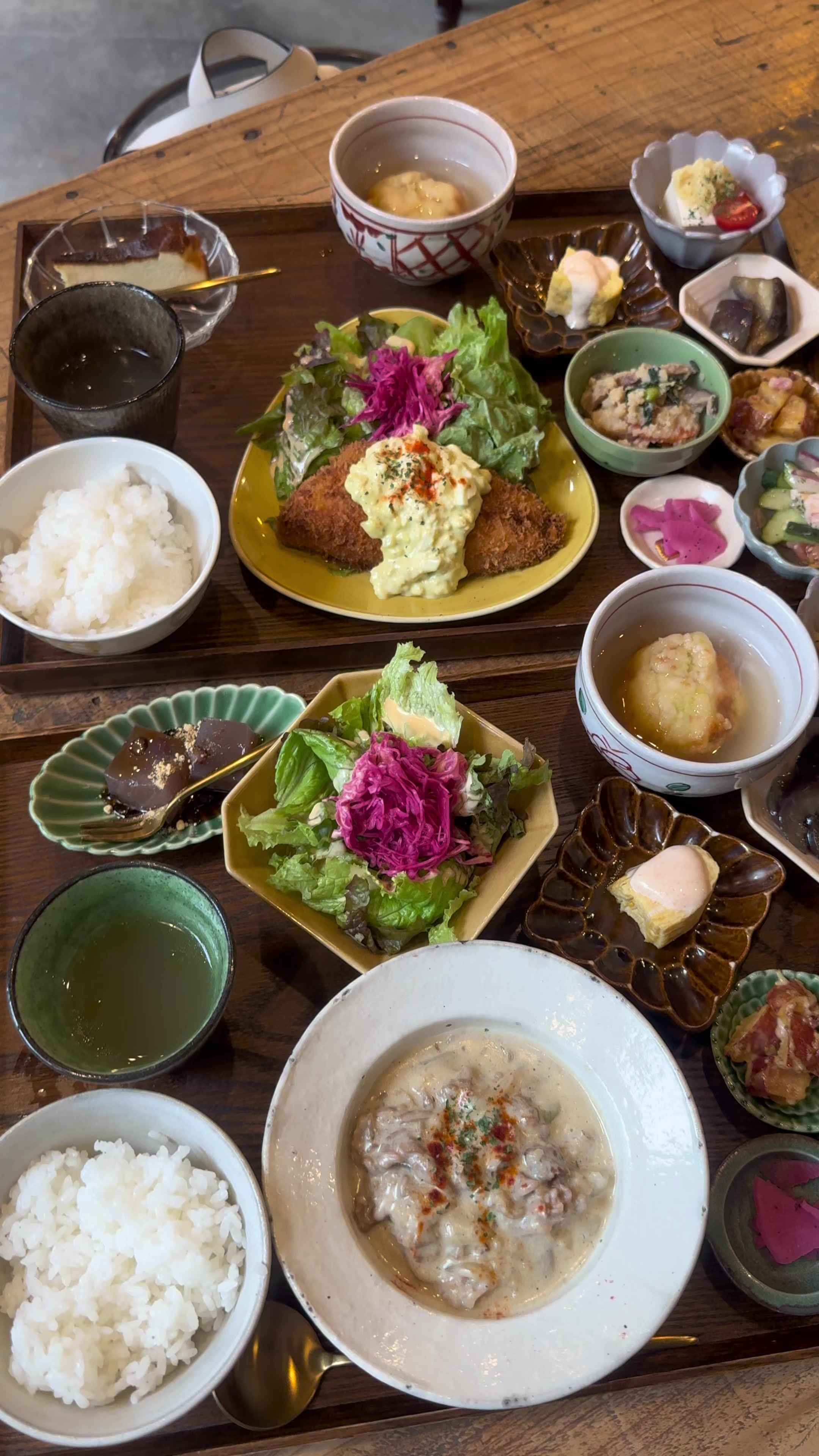 あんず食堂 By my cafe2015