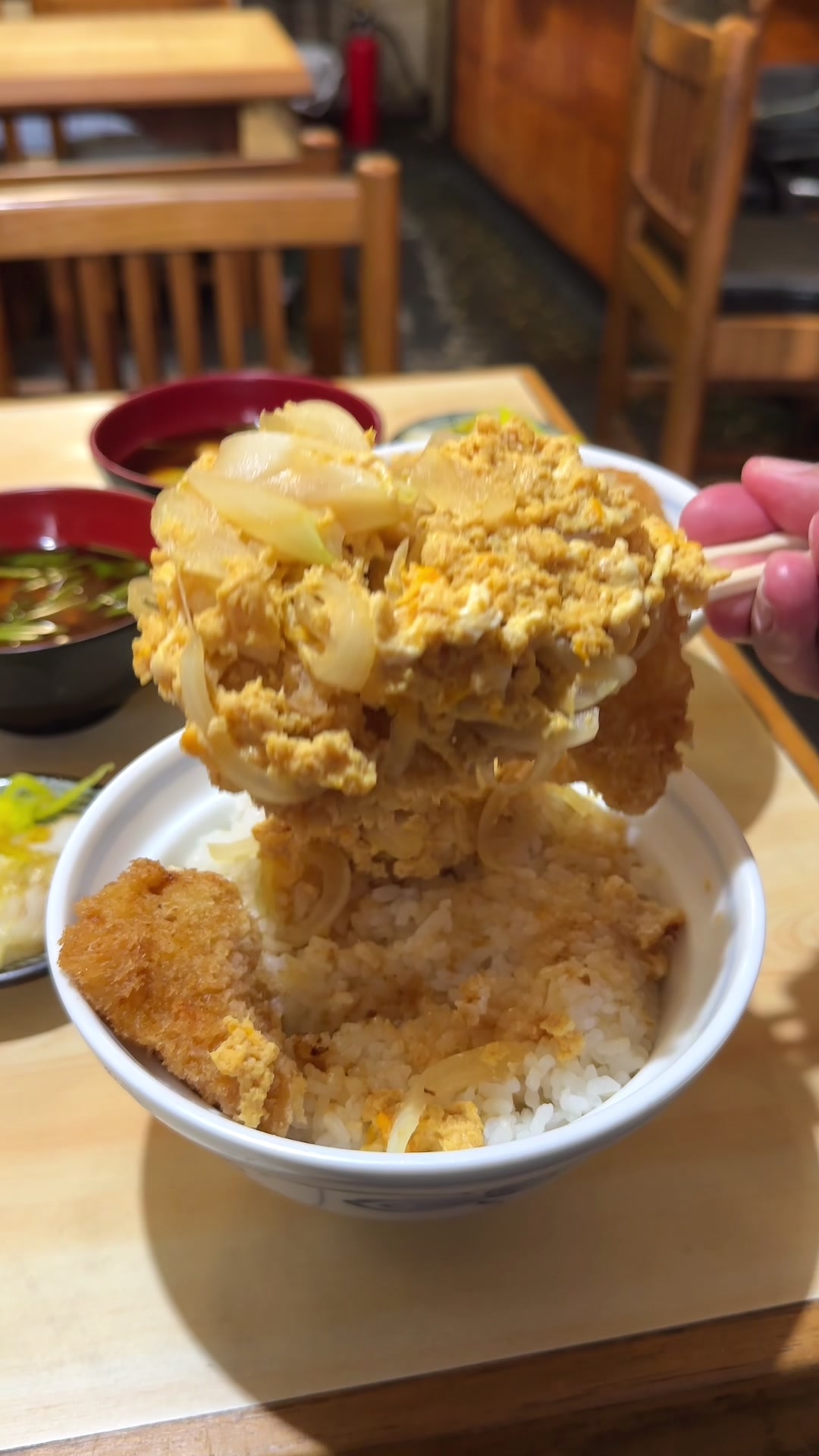 とんかつ いとう