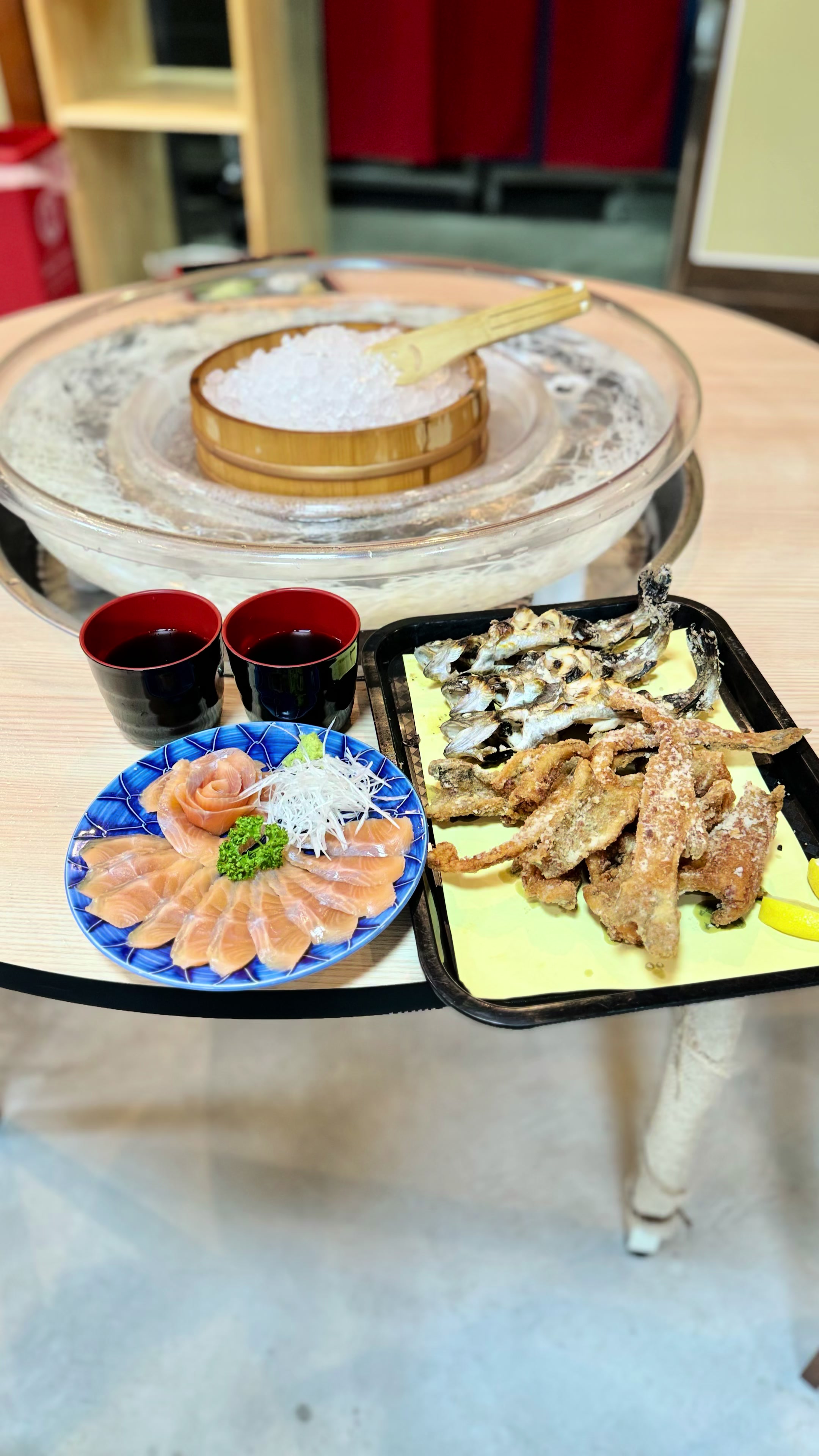 フィッシングパークつくば園