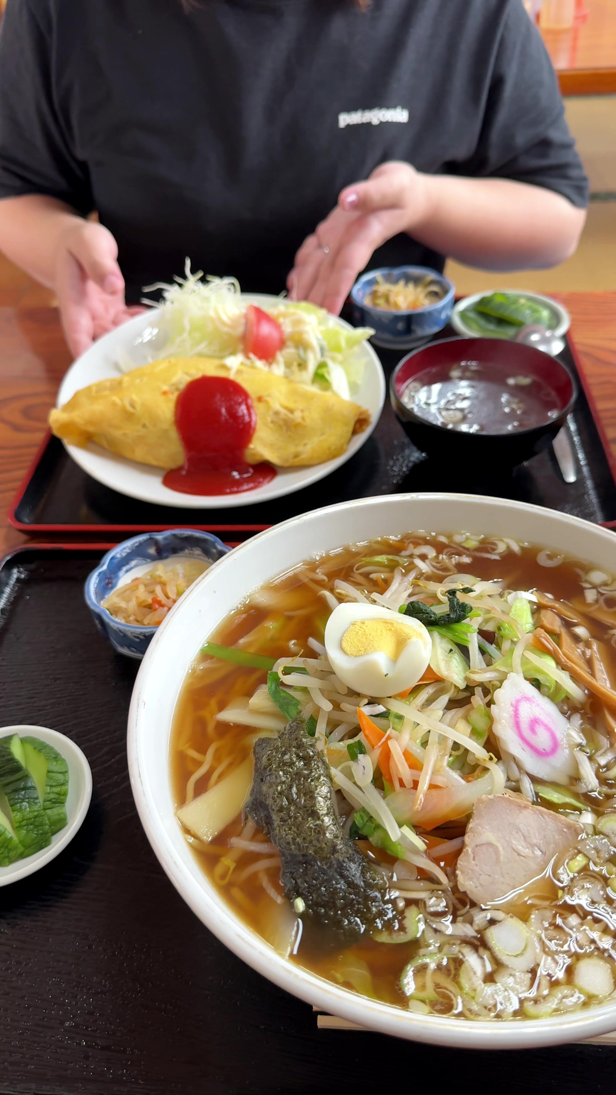 鈴や食堂