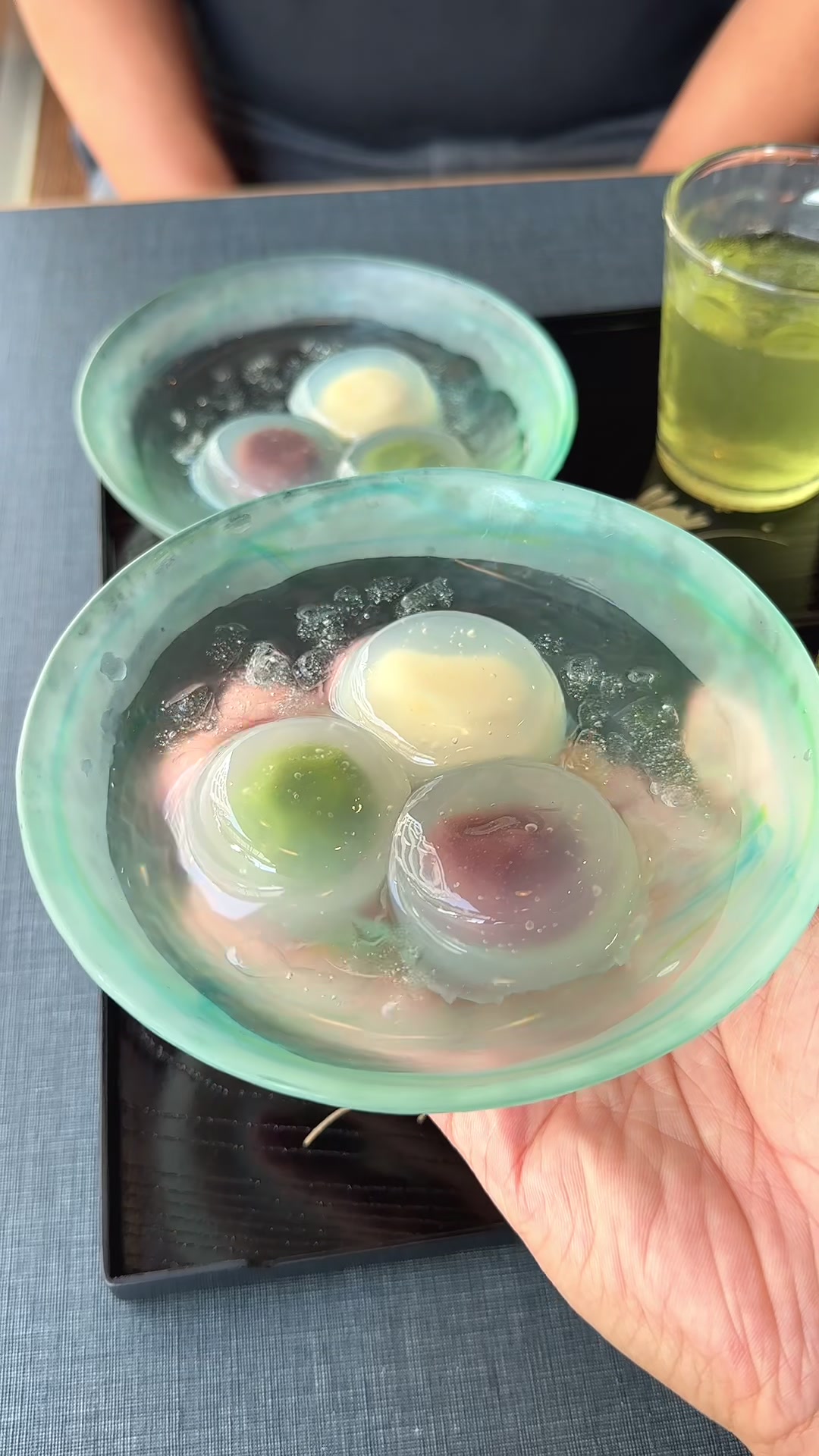 金蝶園総本家