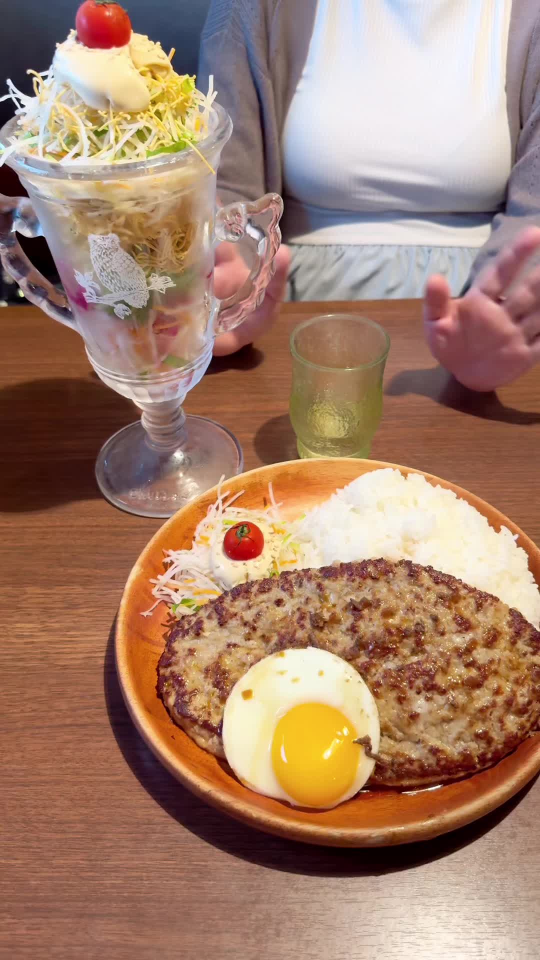 びっくりドンキー竜ヶ崎店