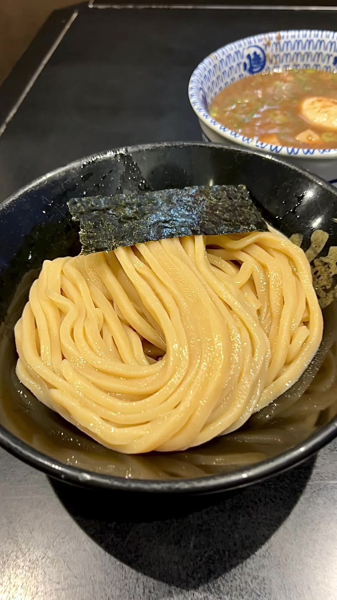 つけ麺 無心