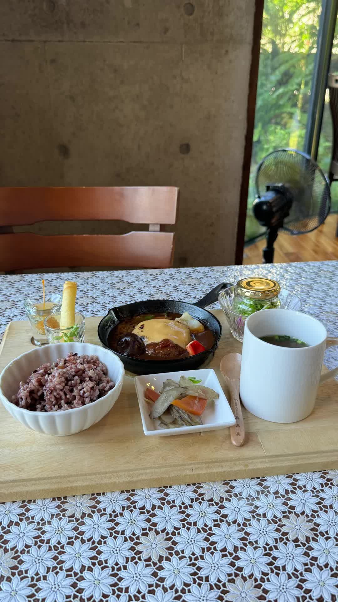 カフェ ベリーベリー2