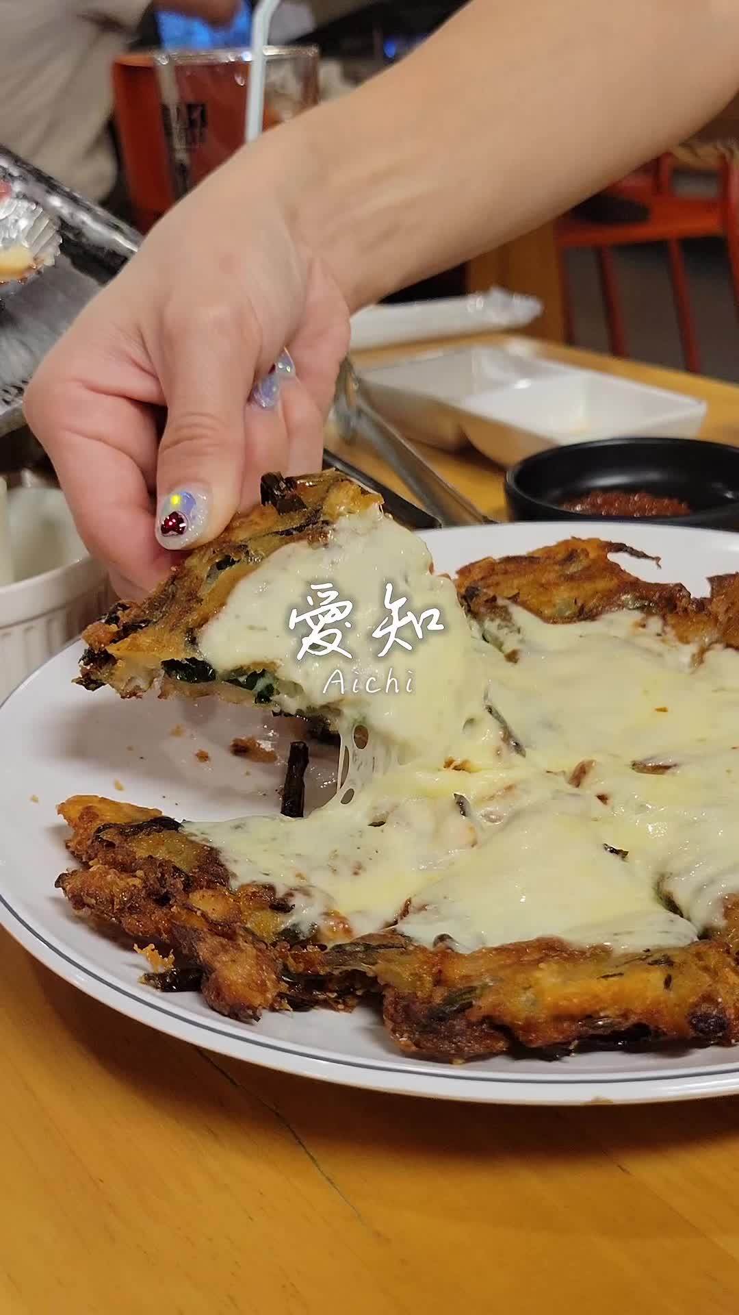 韓国食堂サムギョプサル