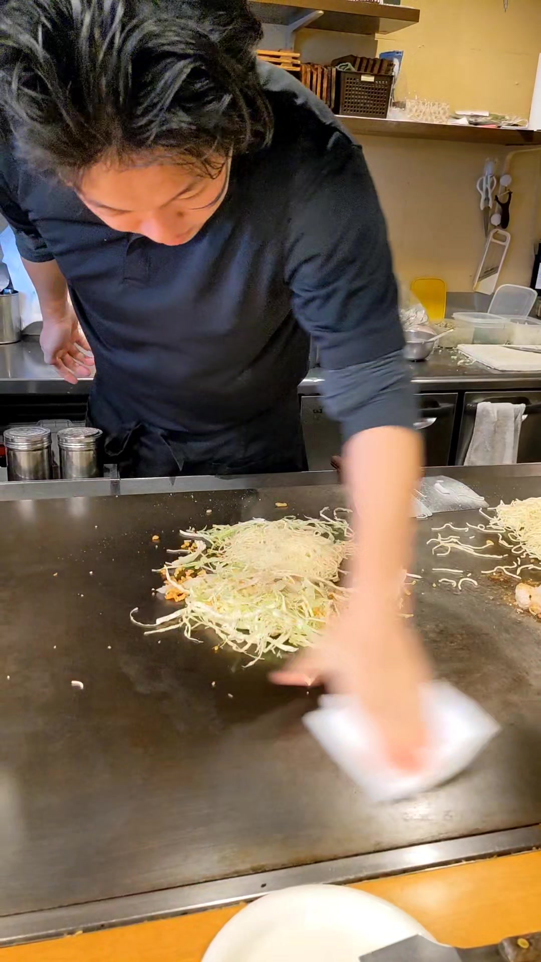 お好み焼き·鉄板焼きmotto祇園本店