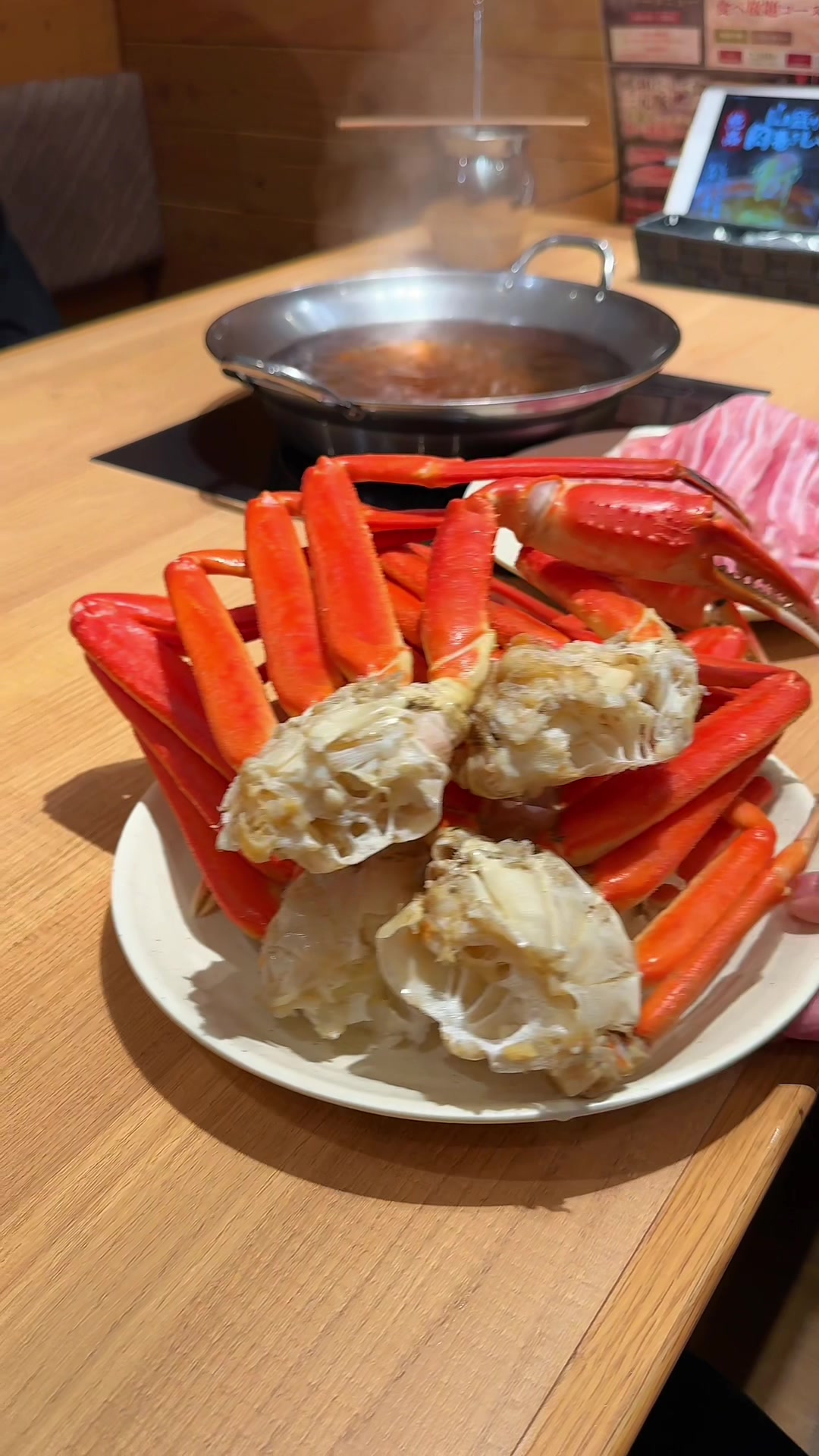 旬菜ビュッフェレストラン 露菴豊川店