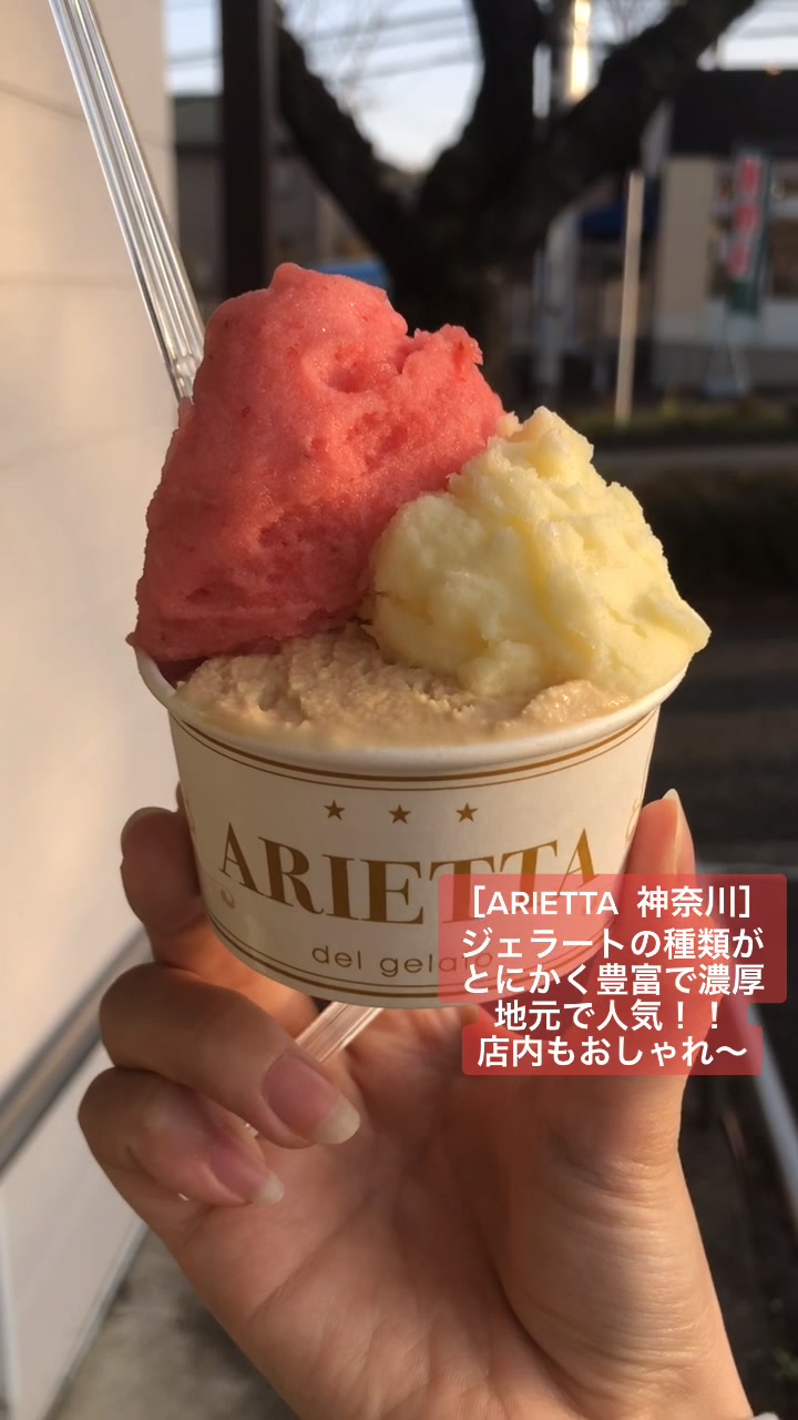 アリエッタ