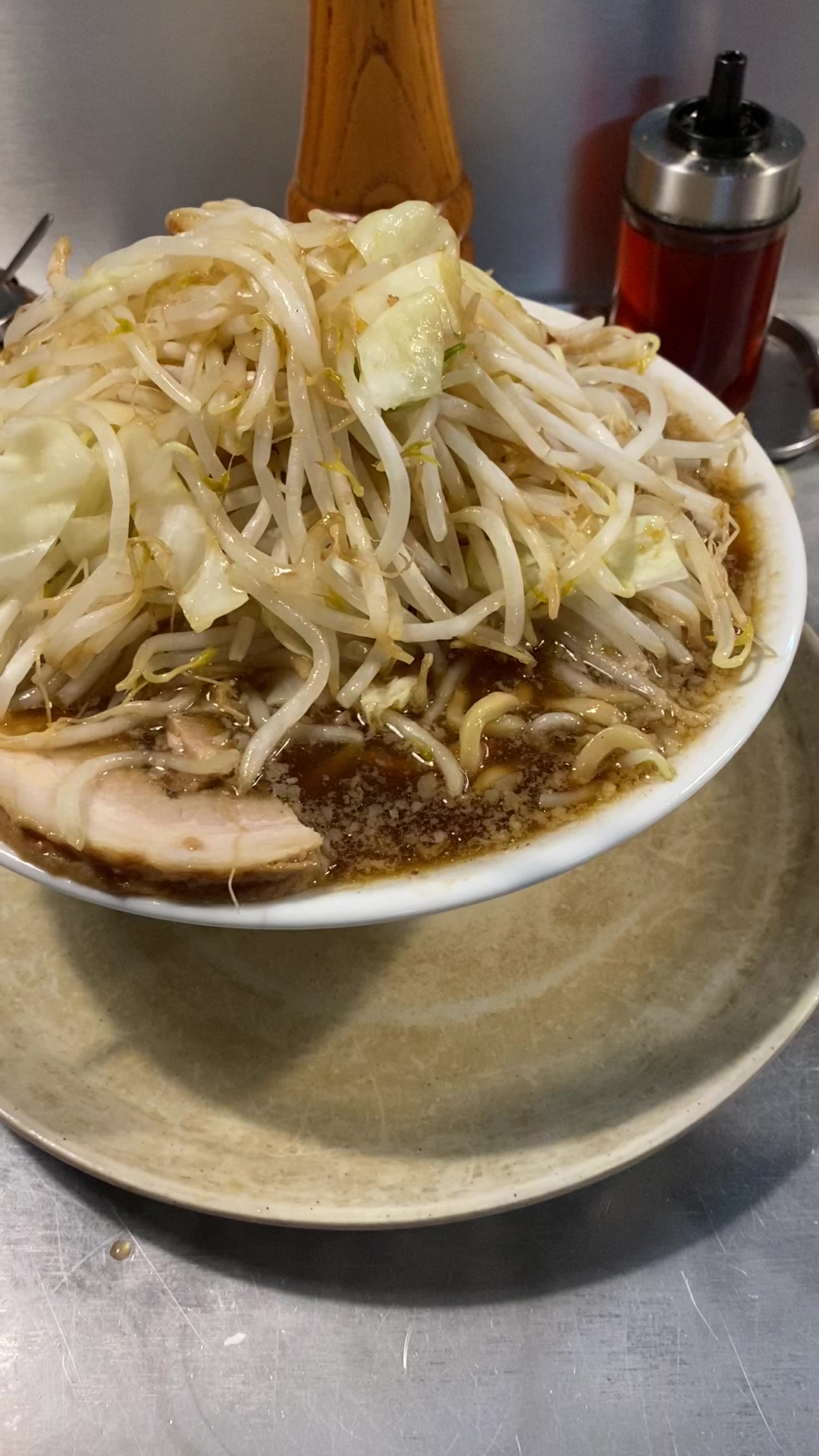 らーめん大 練馬店