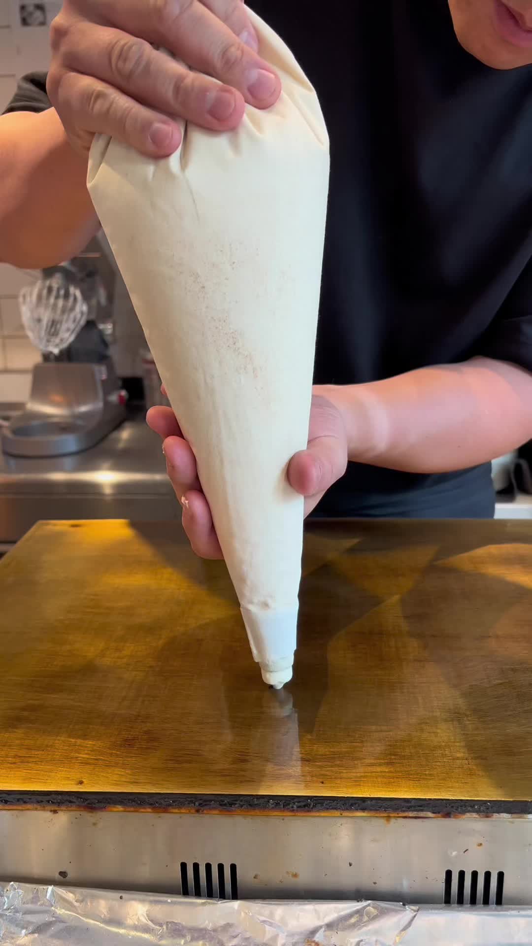 カフェロブ栄店 台湾パンケーキ＆オムライス専門店 オムRob