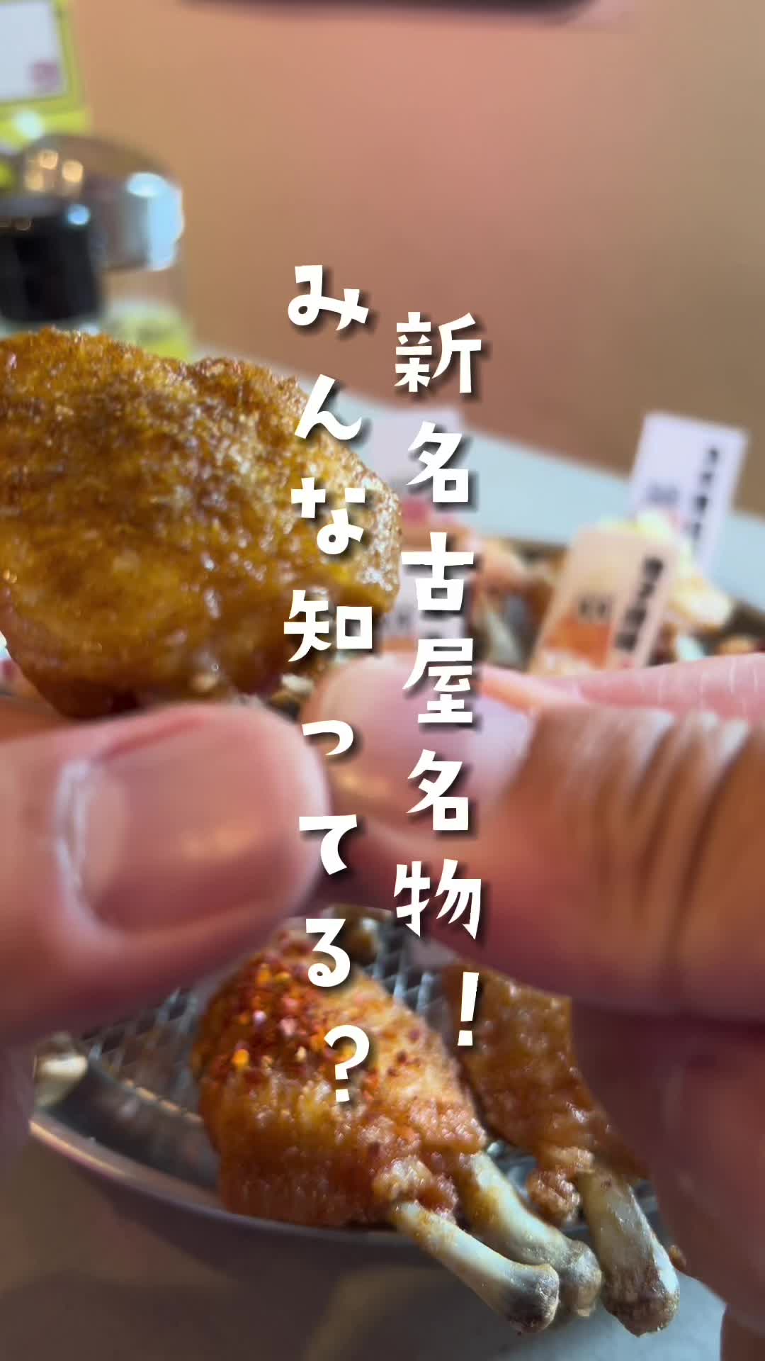 手羽先むすめ 大須店