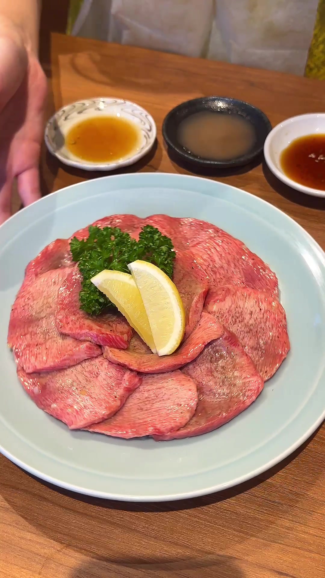 焼肉ホルモン金樹 はなれ