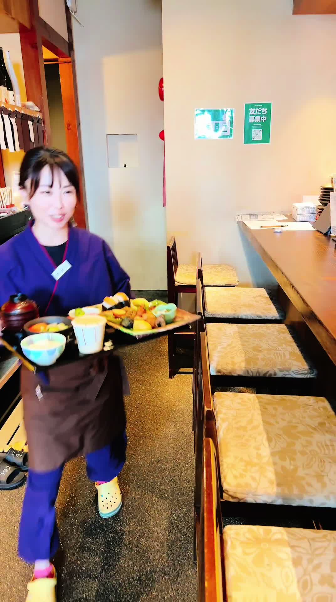 和食・焼き鳥・燈し火