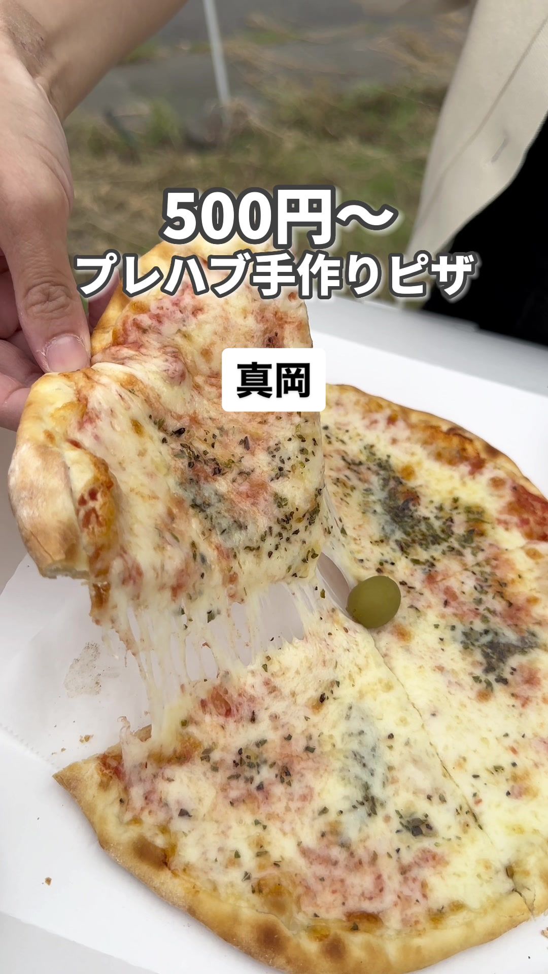 PIZZAIOLO MARCELO