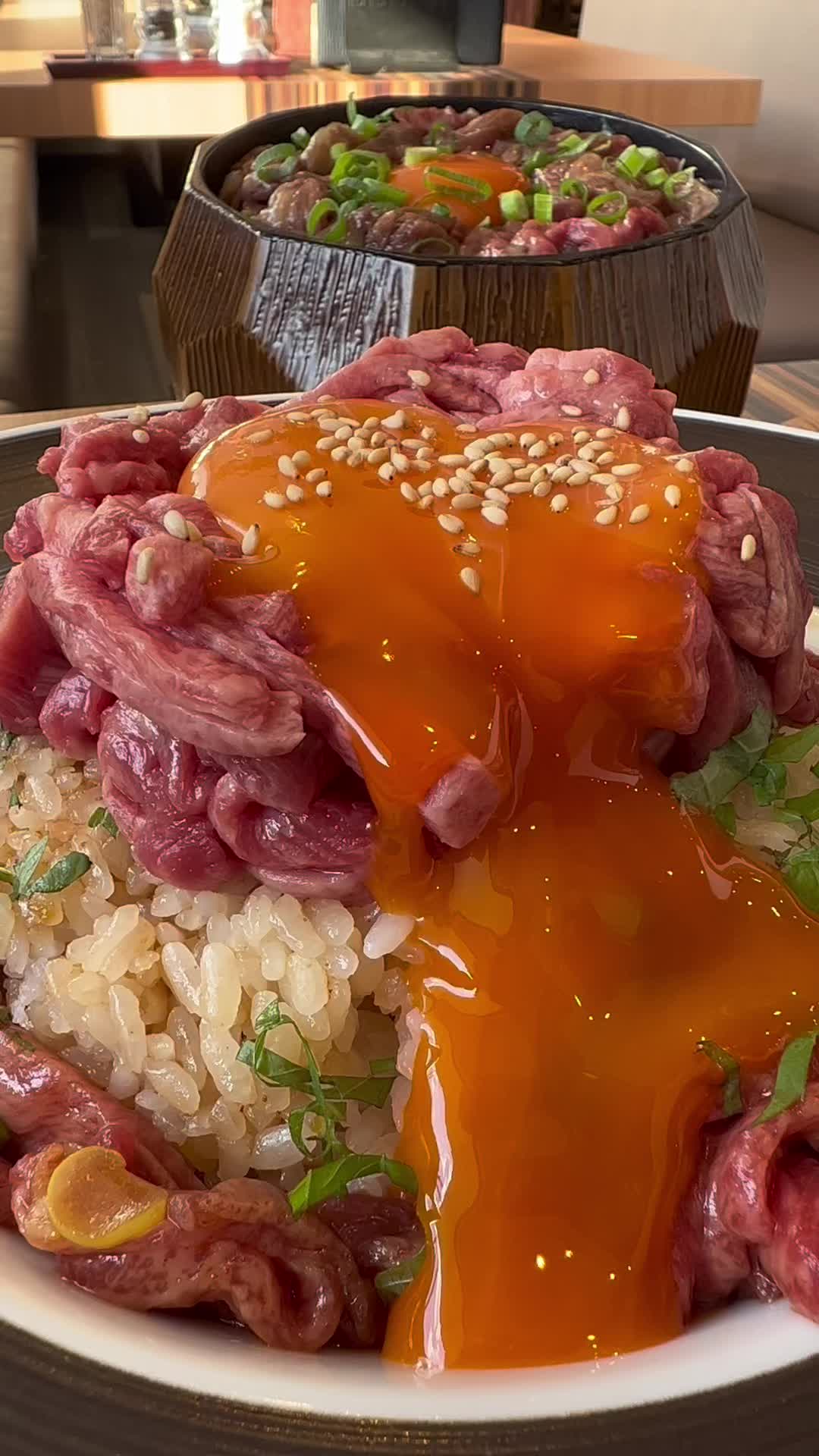焼肉おしわら雅
